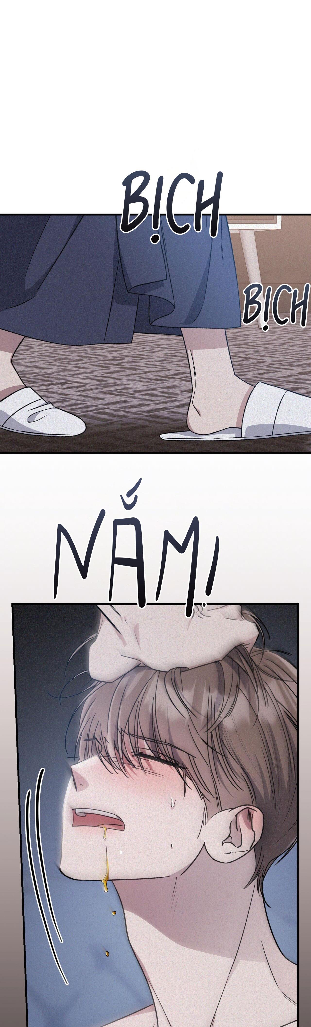 Đọc truyện VÔ HÌNH - Chapter 44