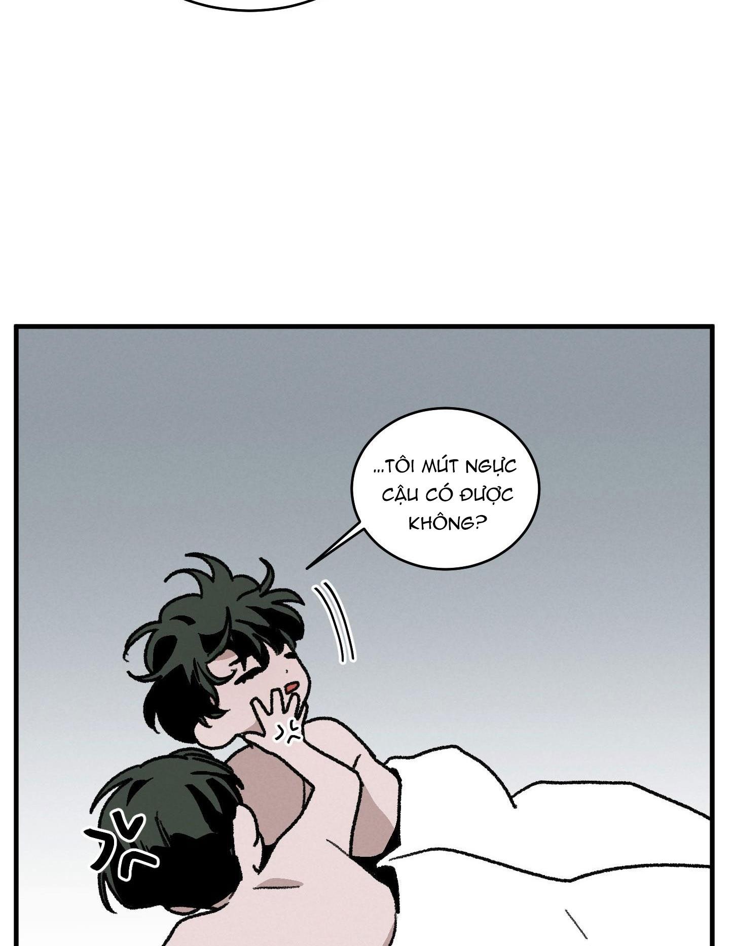 Đọc truyện BL NGẮN CHỊCH HỎNY - Chapter 49.7