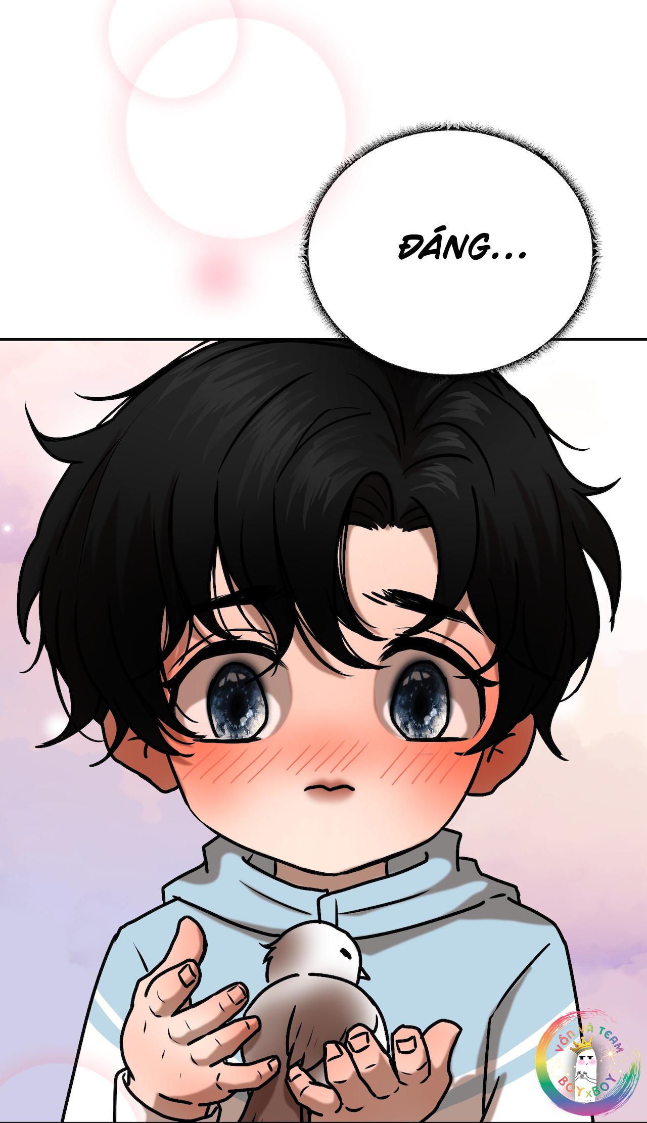 Đọc truyện Khi Ác Quỷ Động Lòng - Chapter 7