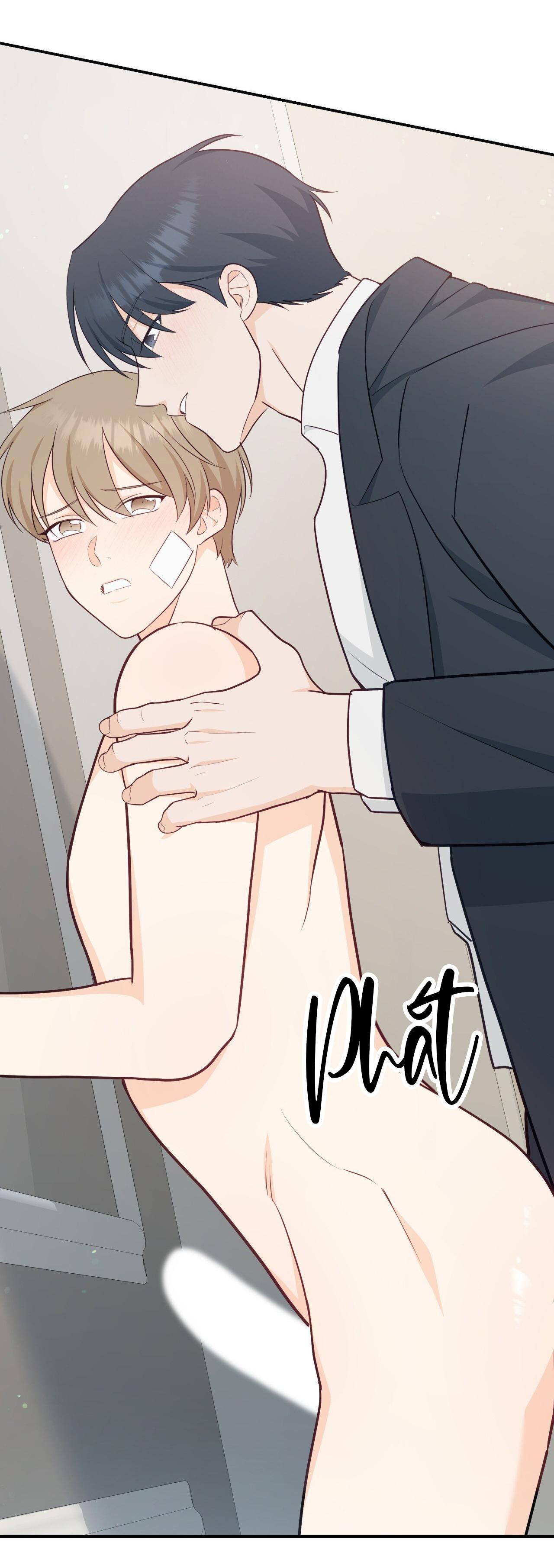 Đọc truyện VỊ NGỌT KHÔNG ĐƯỜNG (SWEET NOT SUGAR) - Chapter 37