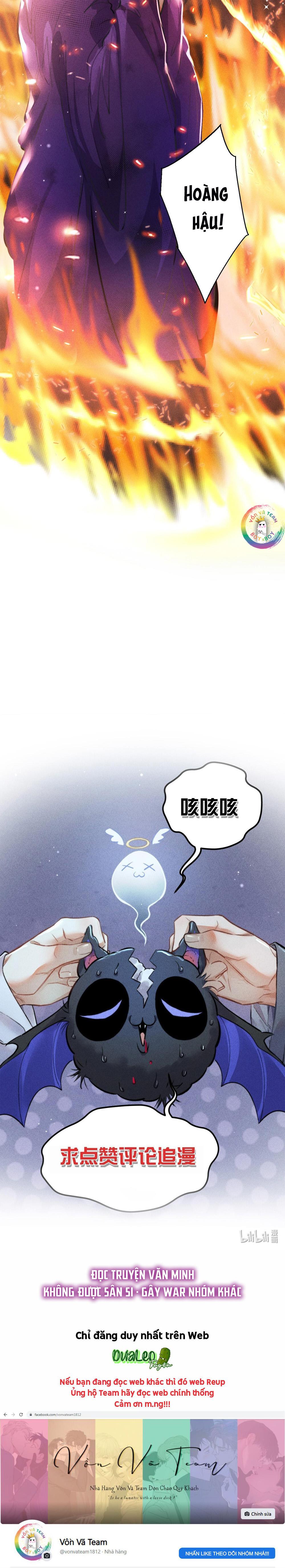 Đọc truyện THE TOWER (END) - Chapter 40