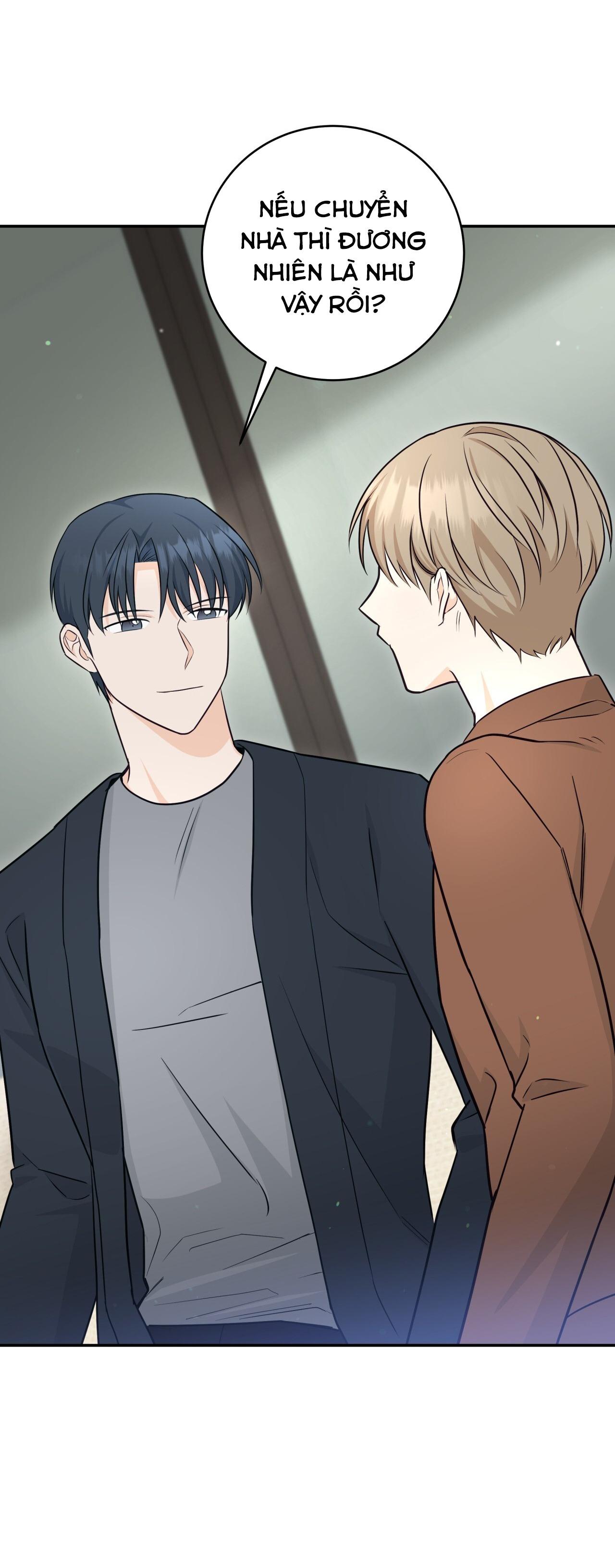 Đọc truyện VỊ NGỌT KHÔNG ĐƯỜNG (SWEET NOT SUGAR) - Chapter 50
