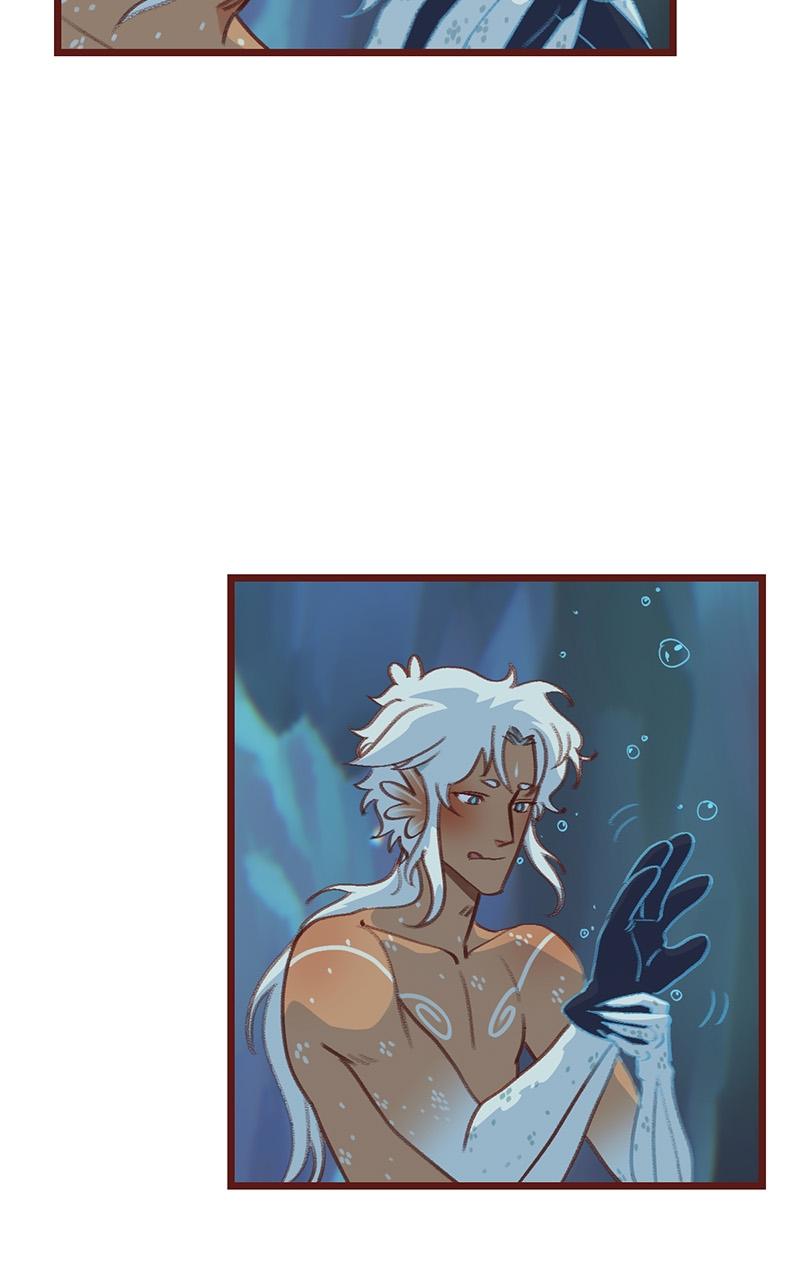 Đọc truyện BAILIN AND LIYUN ( NEW SS ) - Chapter 20