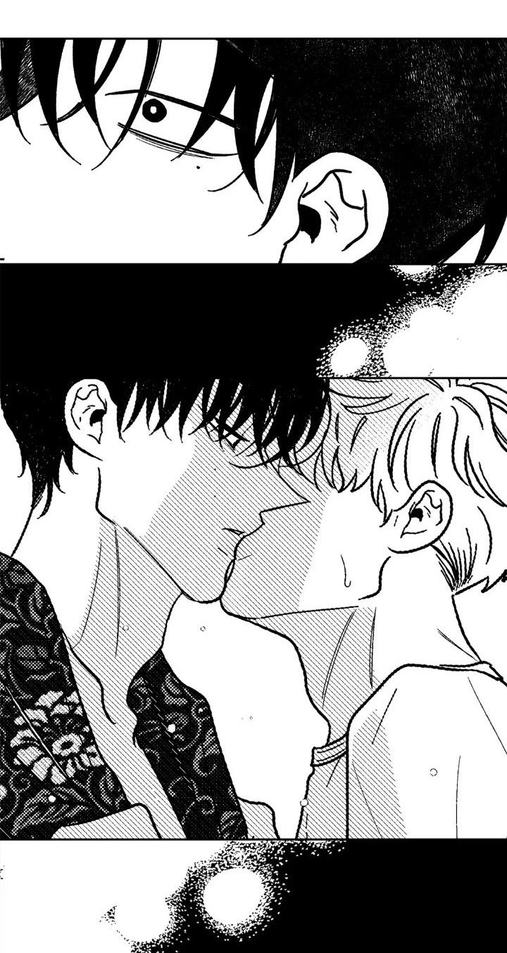 Đọc truyện Yona và Chang-il - Chapter 21