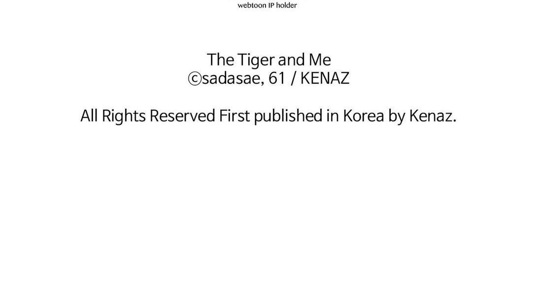 Đọc truyện Bạn Trai Mãnh Hổ Của Hắn - Chapter 37