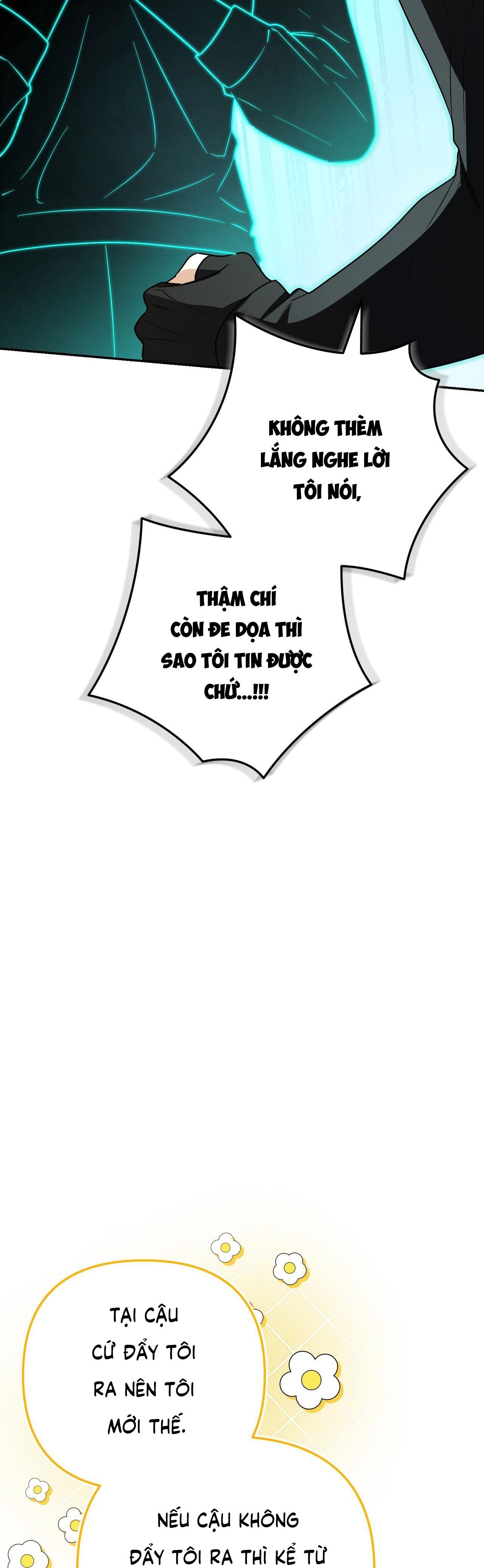 Đọc truyện ZERO DAY ATTACK - Chapter 14