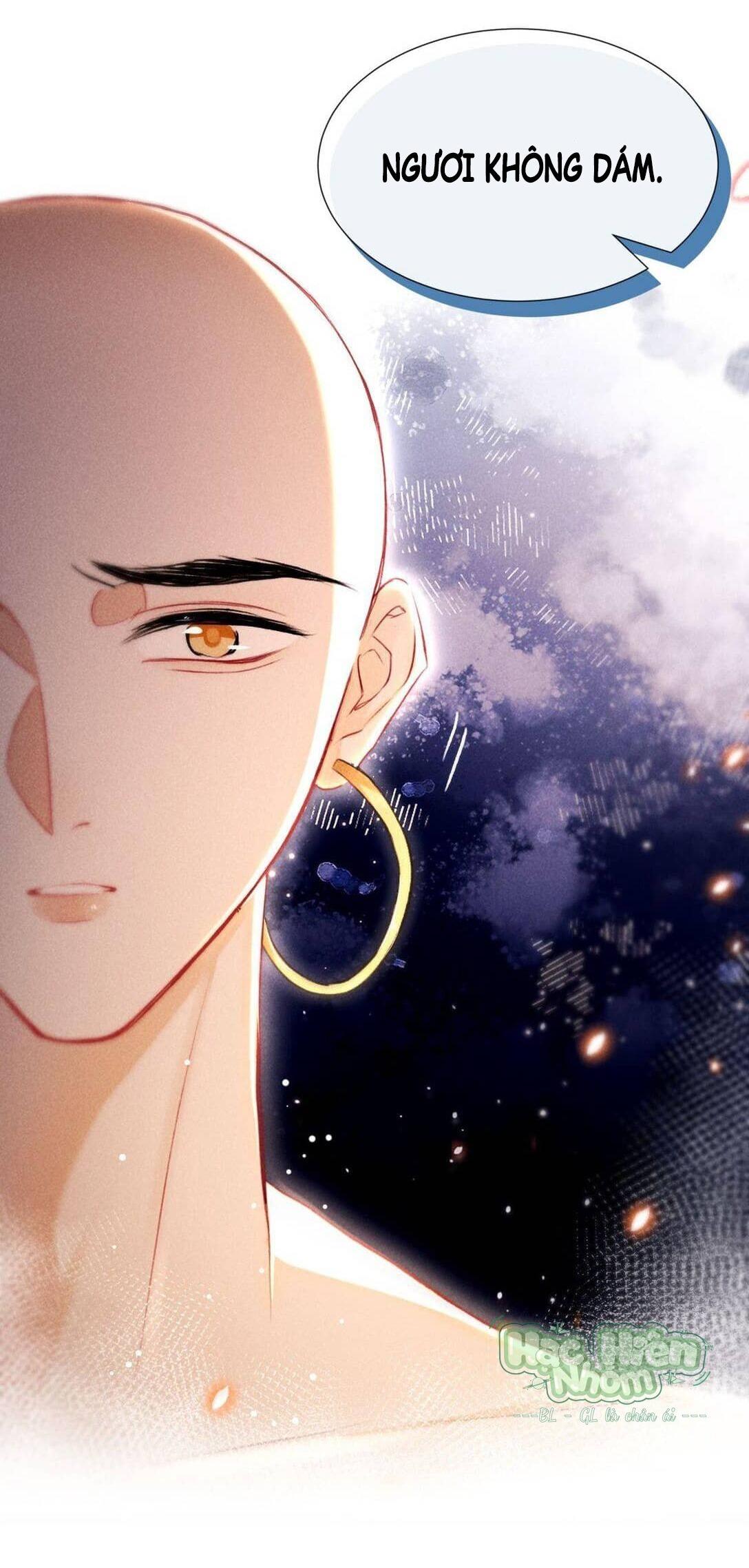 Đọc truyện Nam chủ sao lại quyến rũ ta - Chapter 4