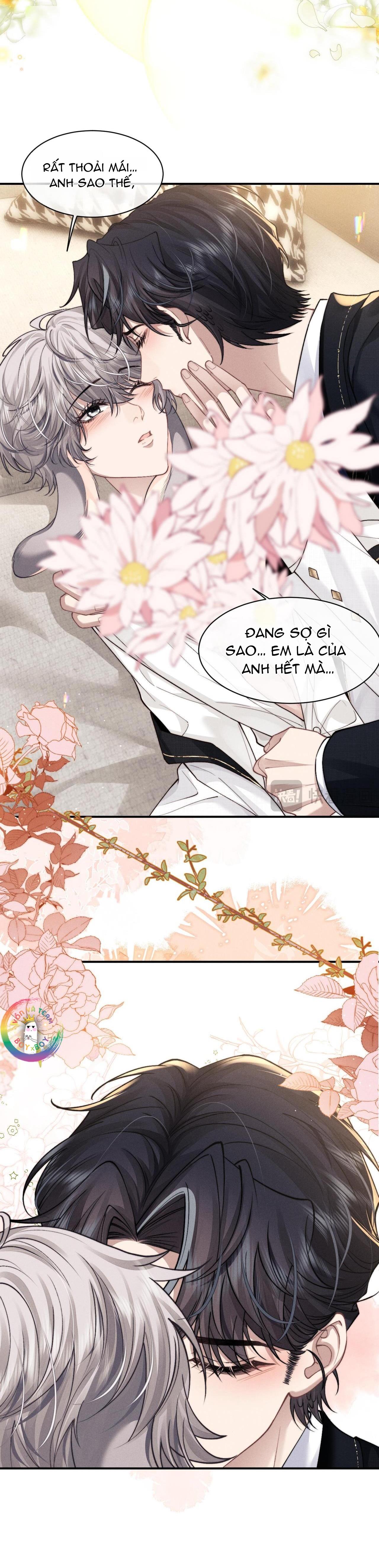 Đọc truyện Chấp Sự Thỏ Tai Cụp - Chapter 122