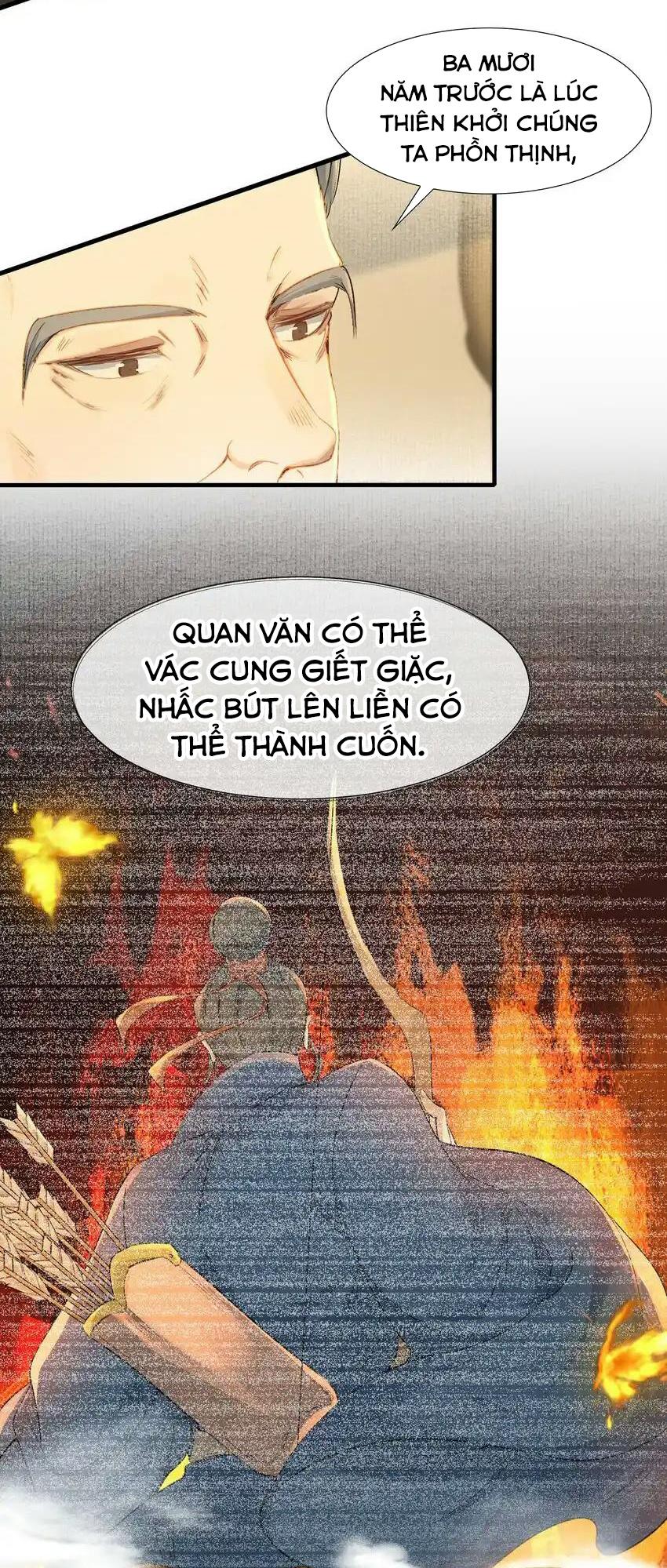 Đọc truyện Loạn thế vi vương - Chapter 74