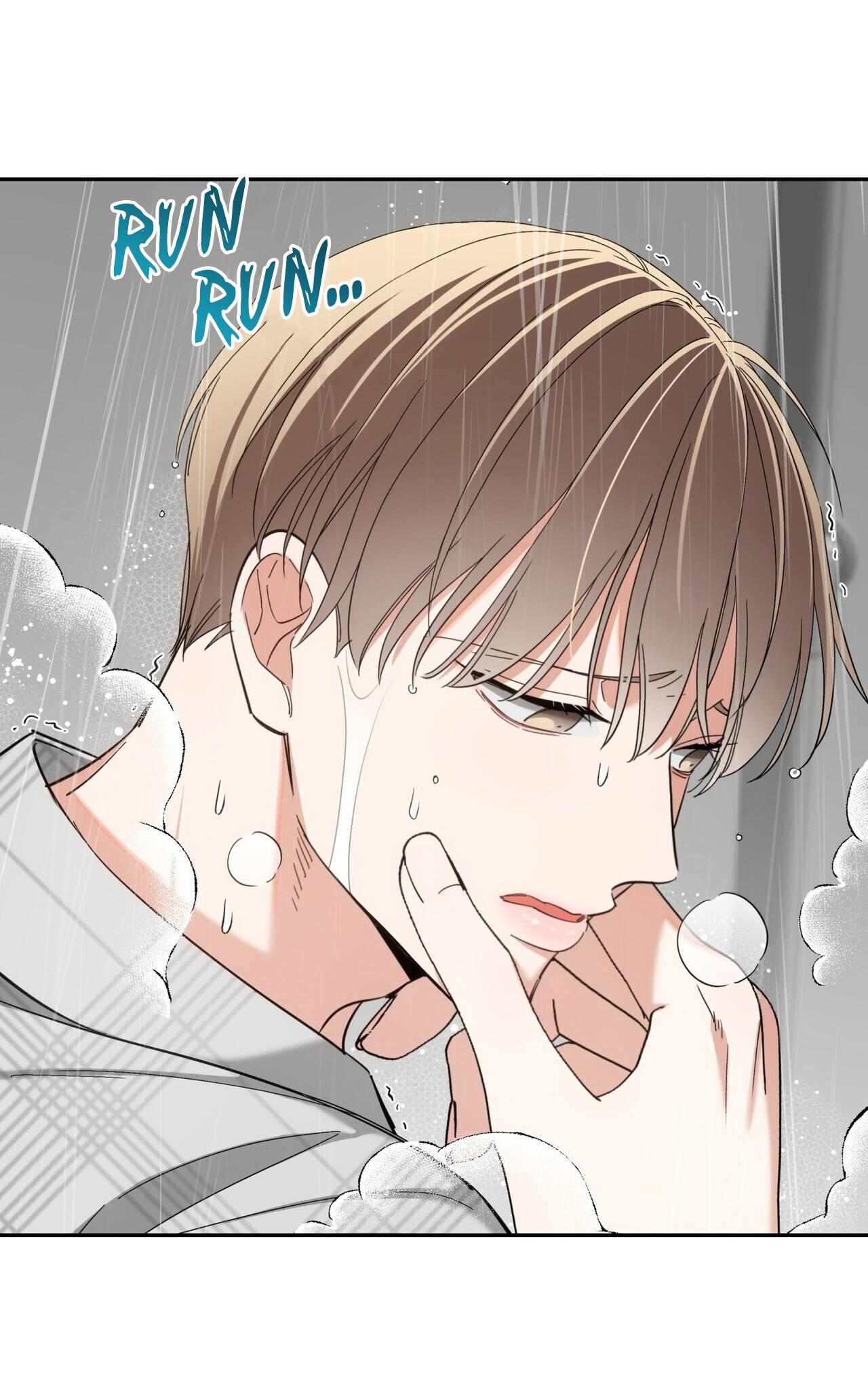 Đọc truyện PAY DAY - Chapter 30