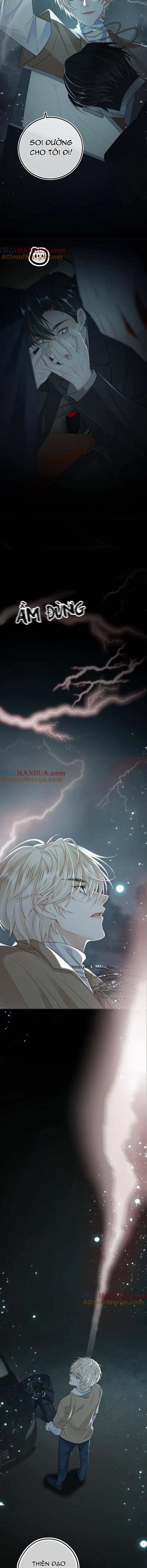 Đọc truyện Khát Vọng Ngọt Ngào - Chapter 34