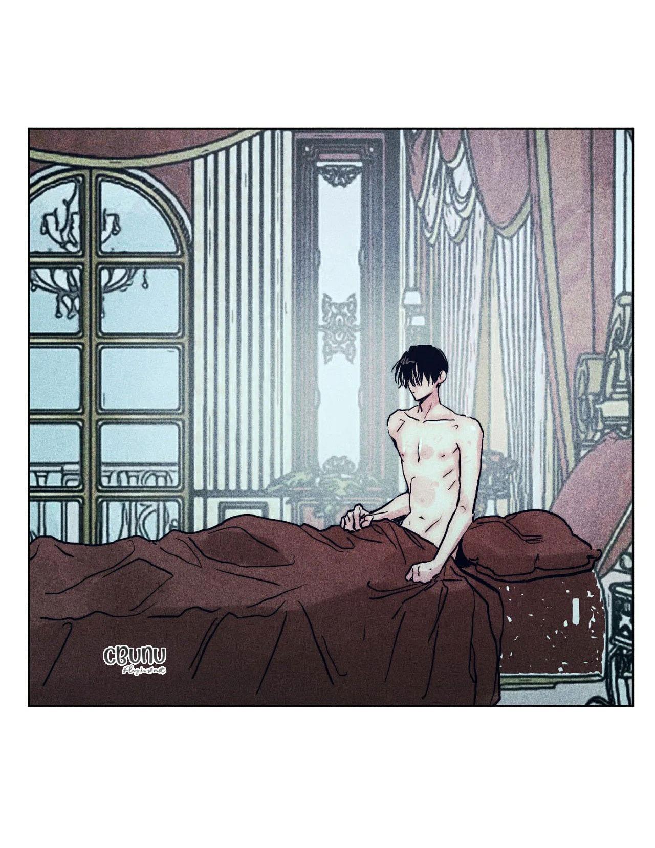 Đọc truyện  Làm vị cứu tinh thật dễ dàng - Chapter 72