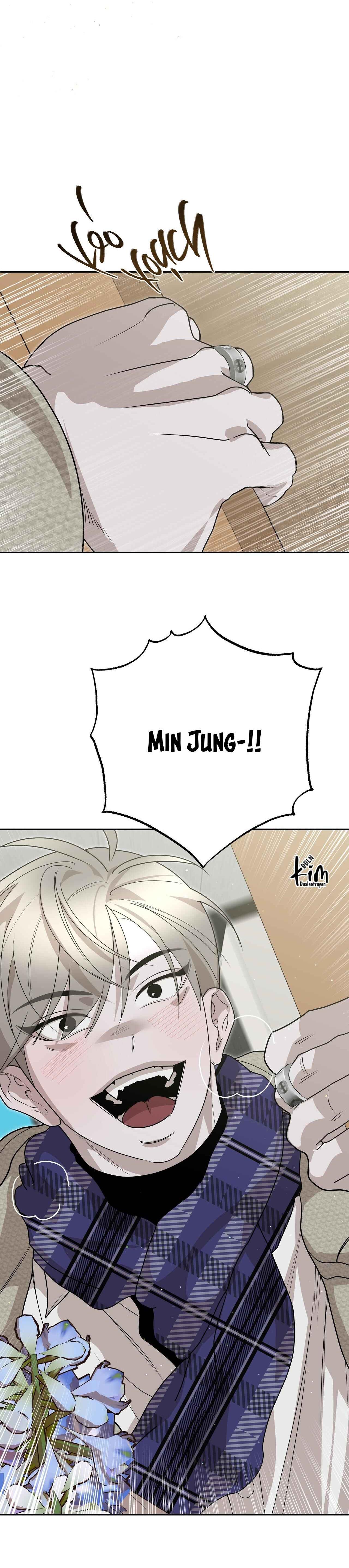 Đọc truyện QUÁI THÚ - Chapter 45