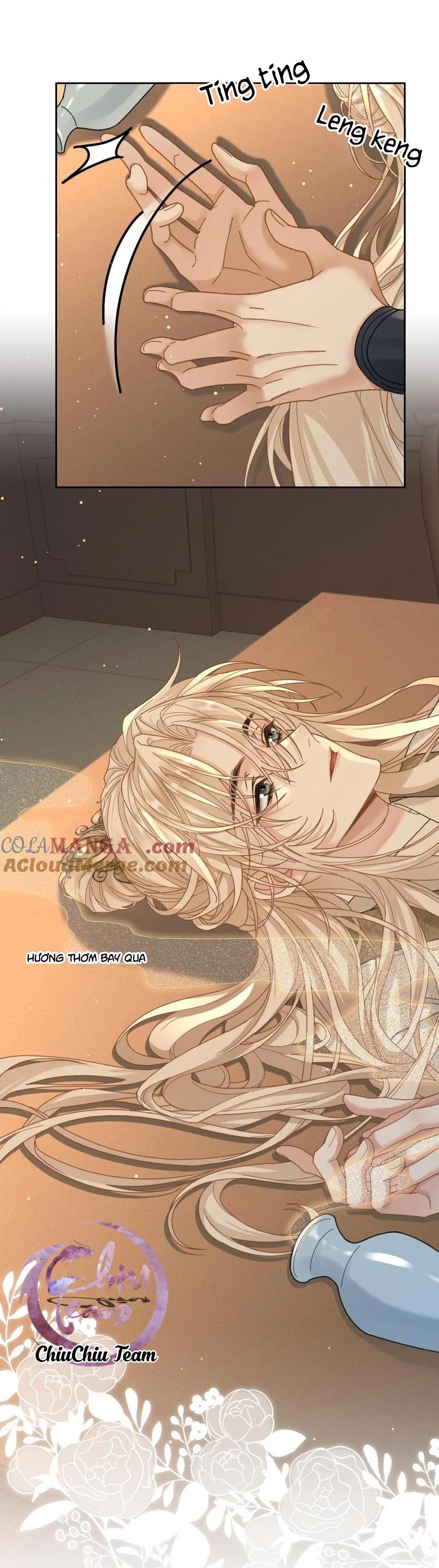 Đọc truyện Khát Vọng Ngọt Ngào - Chapter 247