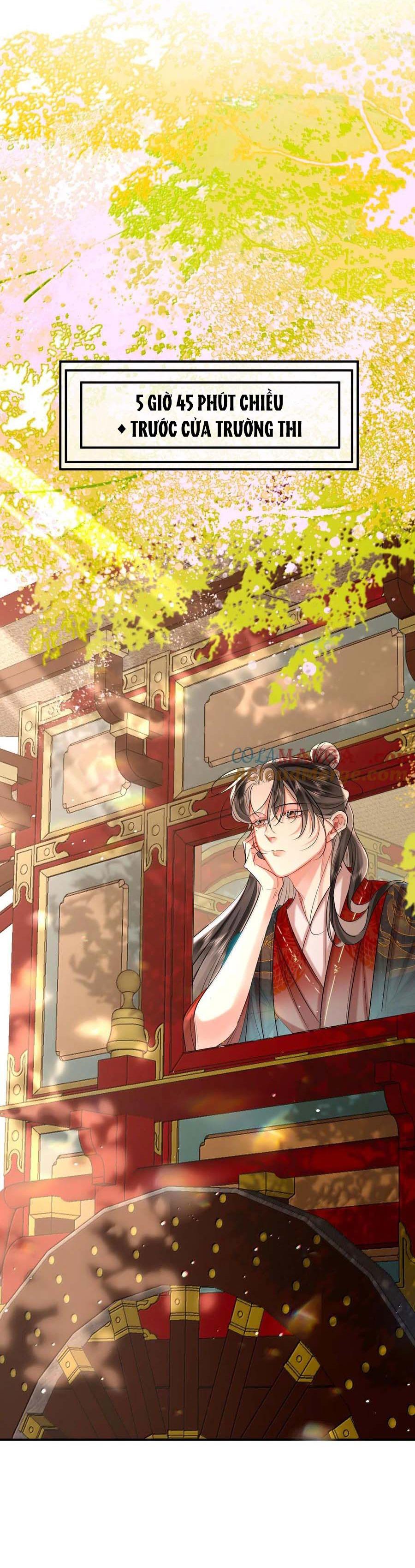 Đọc truyện Ôn Hương Diễm Ngọc (END) - Chapter 43