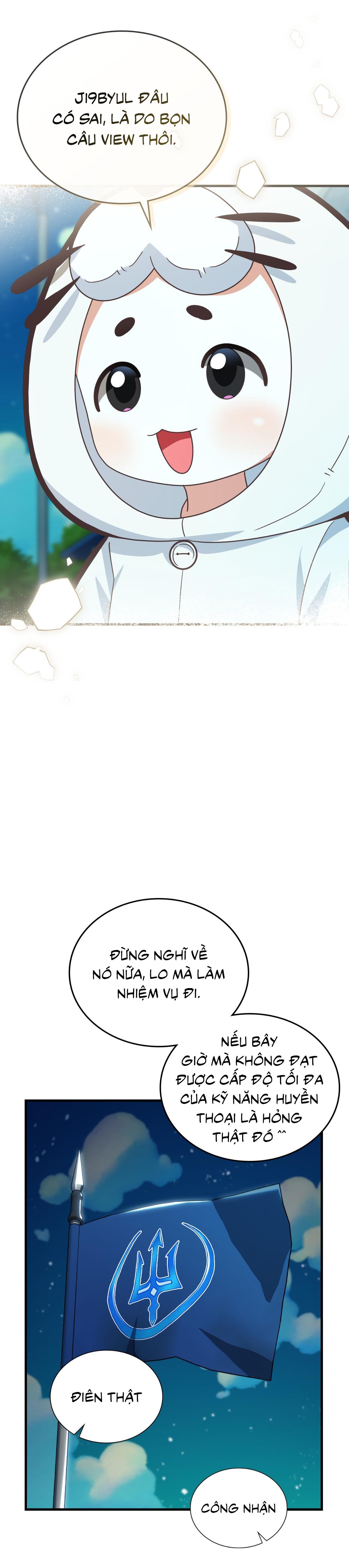 Đọc truyện Guild member - Chapter 52