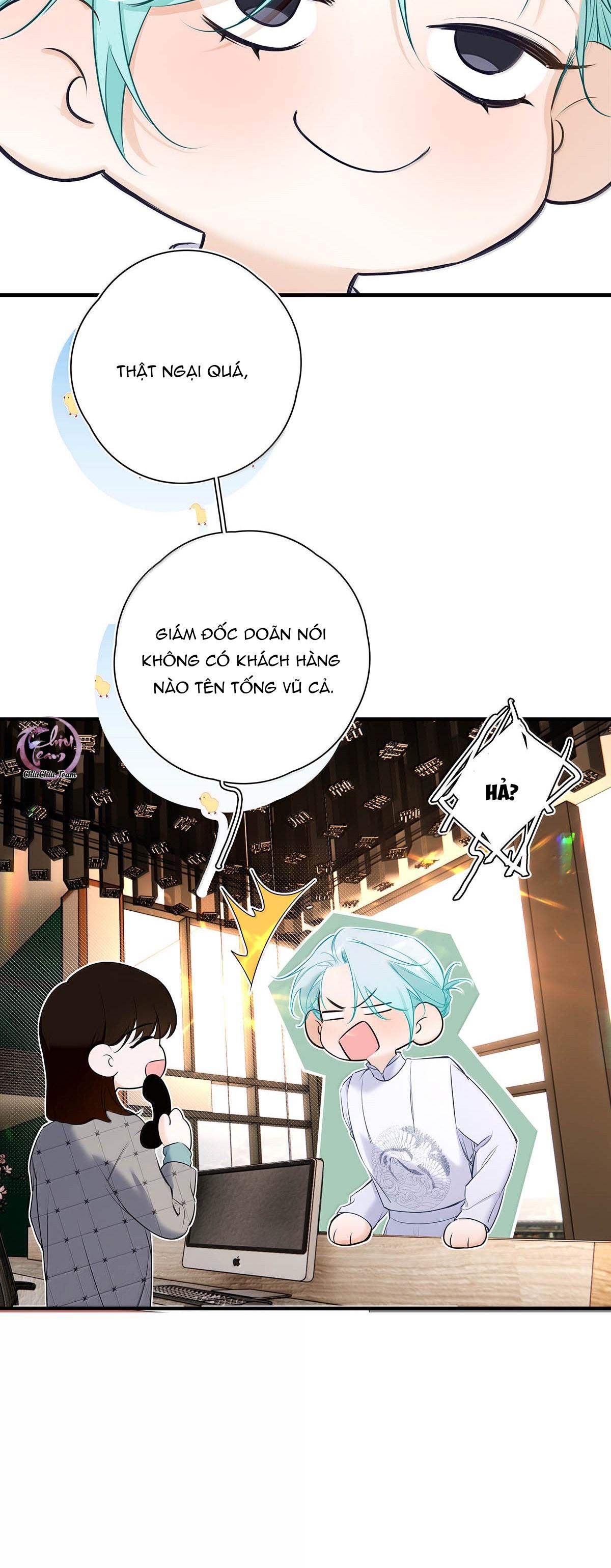 Đọc truyện Bắt đầu làm bạn trai từ số 0 - Chapter 47