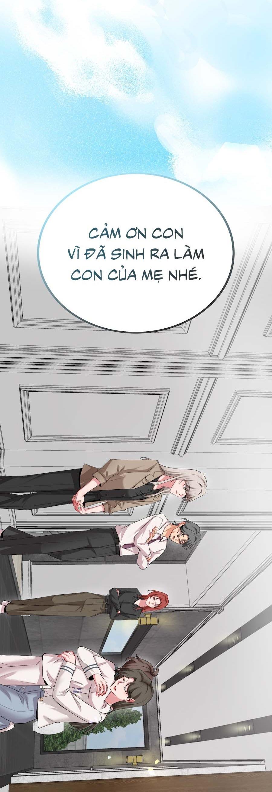 Đọc truyện Flower of youth - Chapter 31