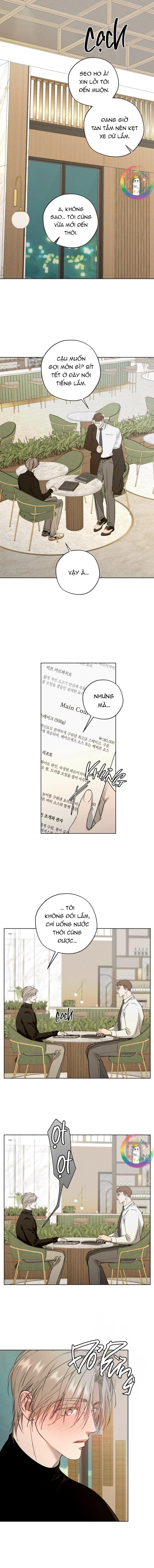 Đọc truyện Tuyển Tập Báo Cáo Xử Lý Rác Thải - Chapter 12
