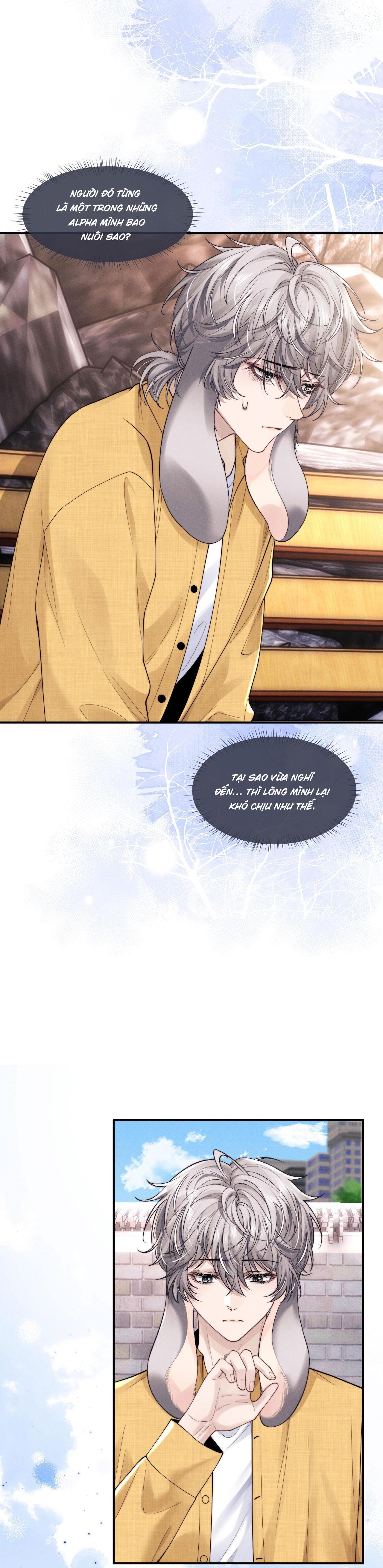 Đọc truyện Chấp Sự Thỏ Tai Cụp - Chapter 85