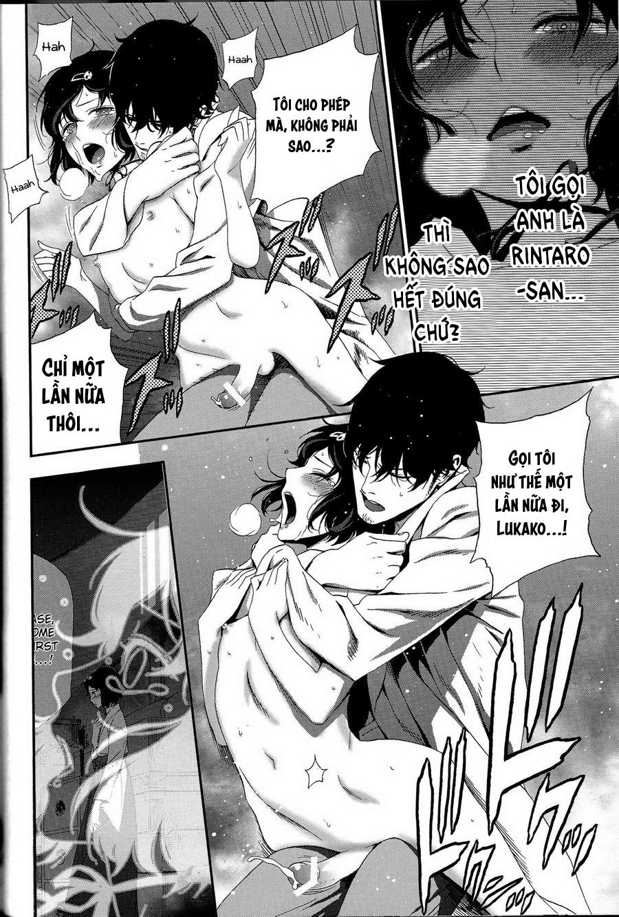 Đọc truyện TUYỂN TẬP BDSM CHỊT CHỌT - Chapter 134.2