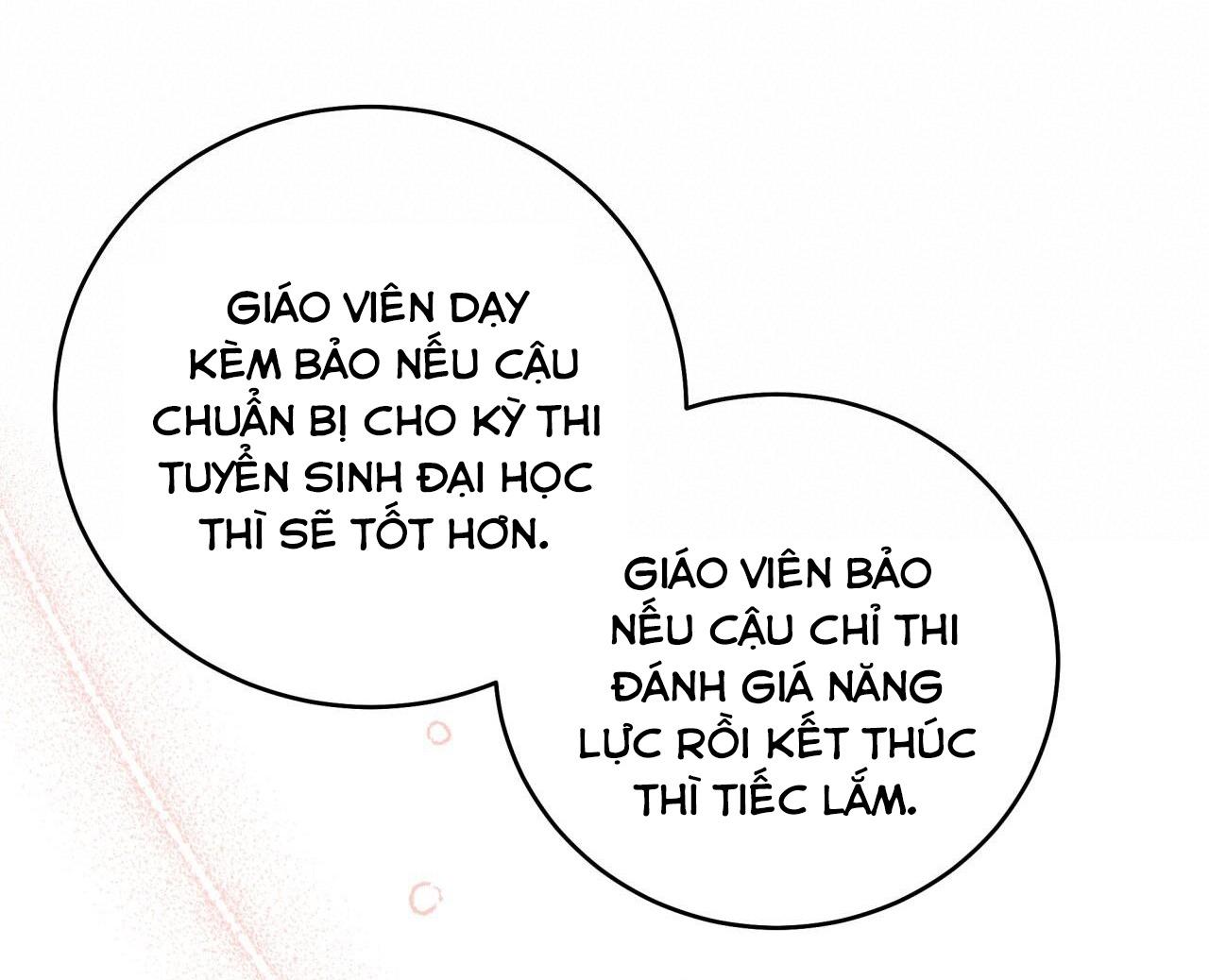 Đọc truyện VỊ NGỌT KHÔNG ĐƯỜNG (SWEET NOT SUGAR) - Chapter 40