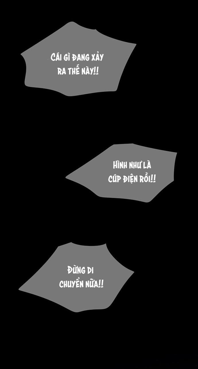 Đọc truyện Chàng tiên cá tôi yêu - Chapter 4