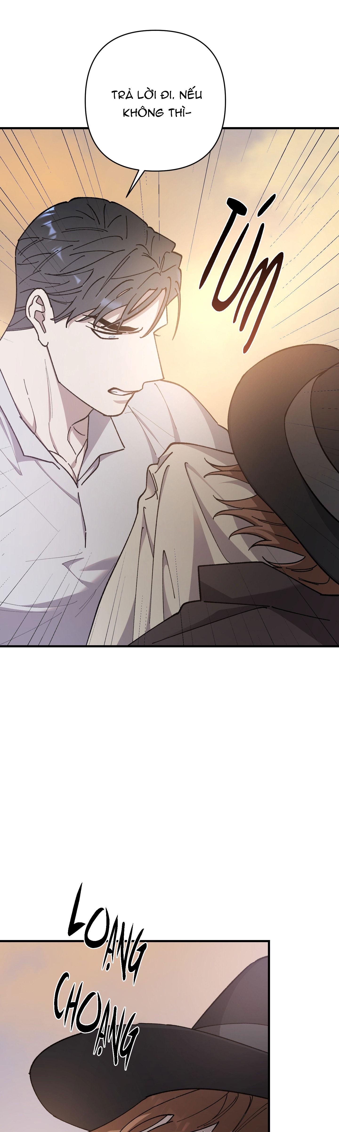 Đọc truyện Đóa hoa của mặt trời - Chapter 96