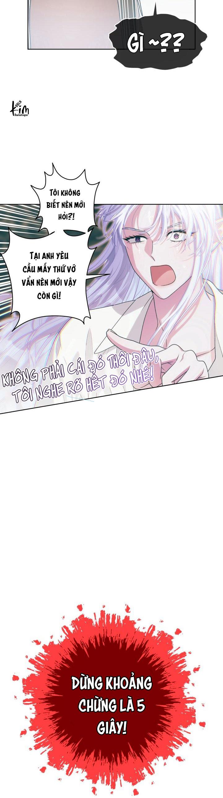 Đọc truyện SỰ THAM LAM CỦA NHÂN LOẠI - Chapter 6.7