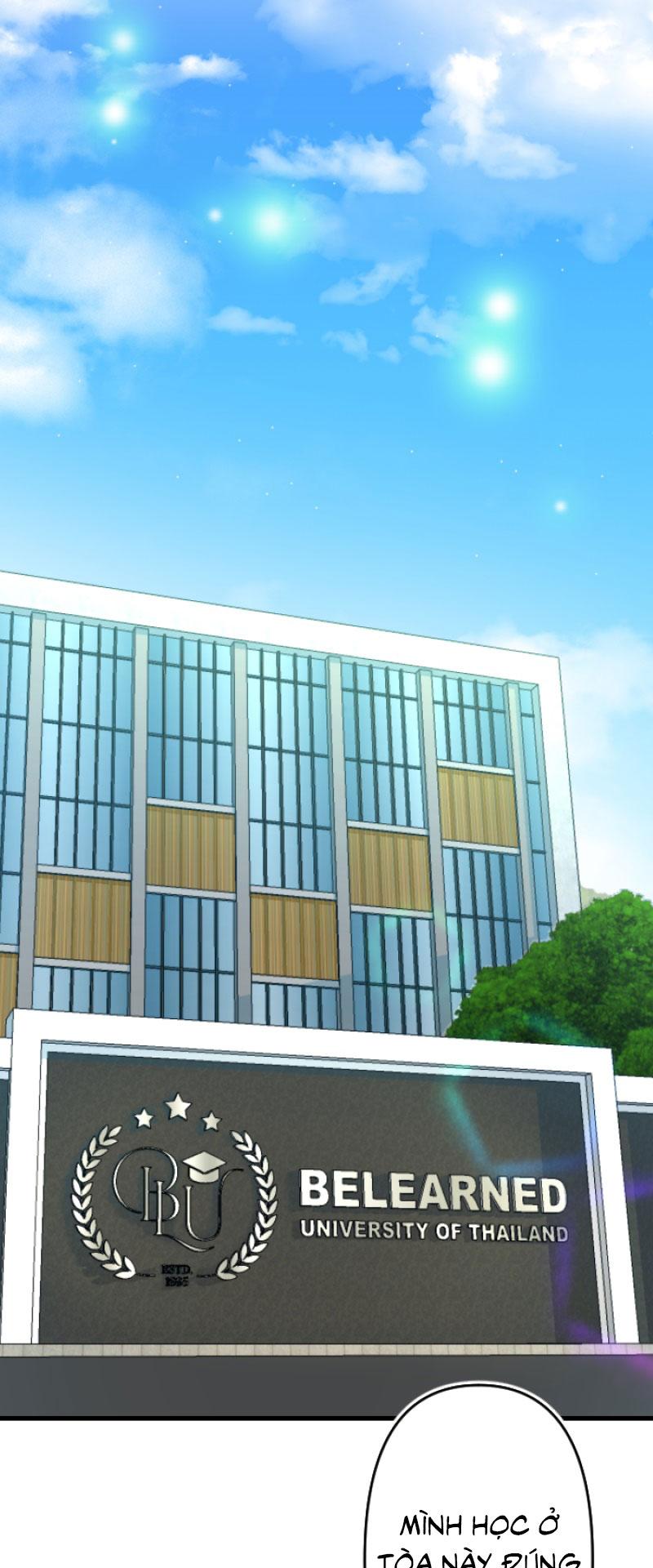 Đọc truyện Tình yêu của chúng ta sắp thành hình rồi - Chapter 1