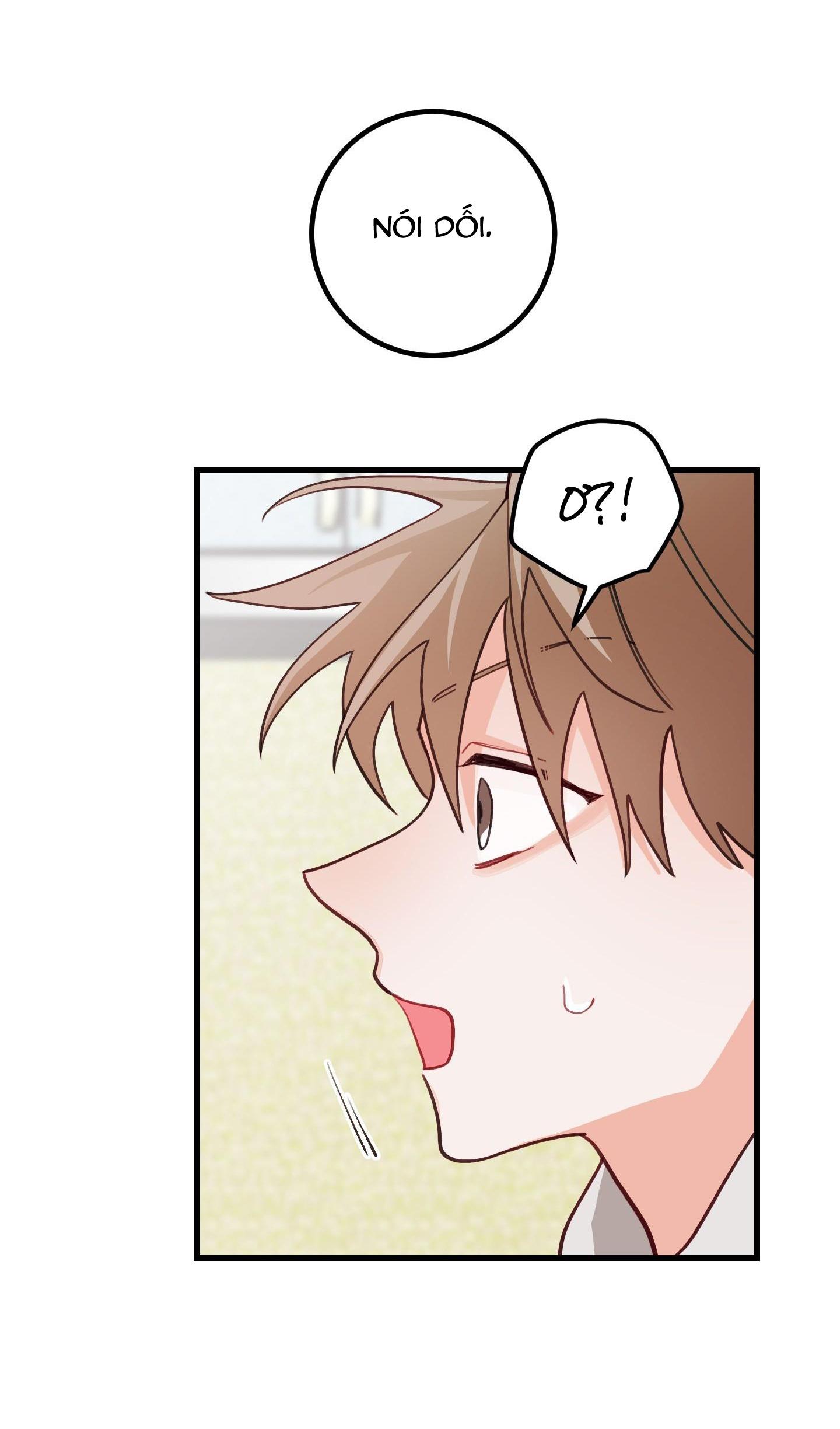 Đọc truyện CHUYỆN TÌNH HOA LÊ NỞ - Chapter 42