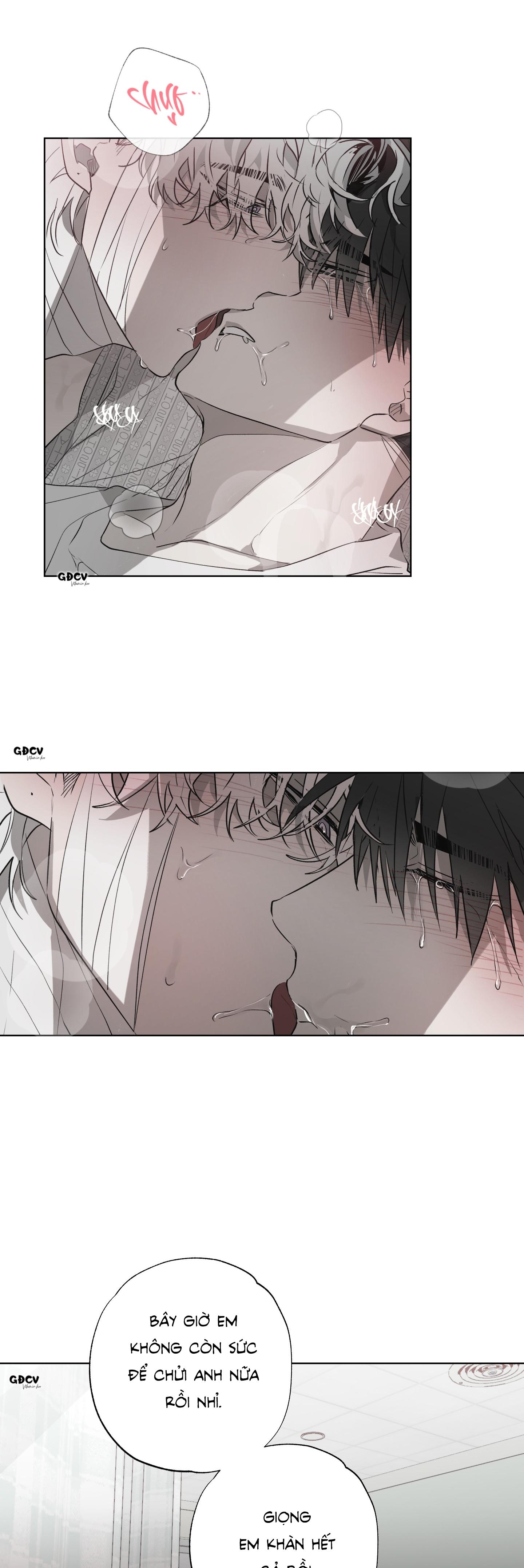 Đọc truyện  NGÔI NHÀ DỊ THƯỜNG - Chapter 9