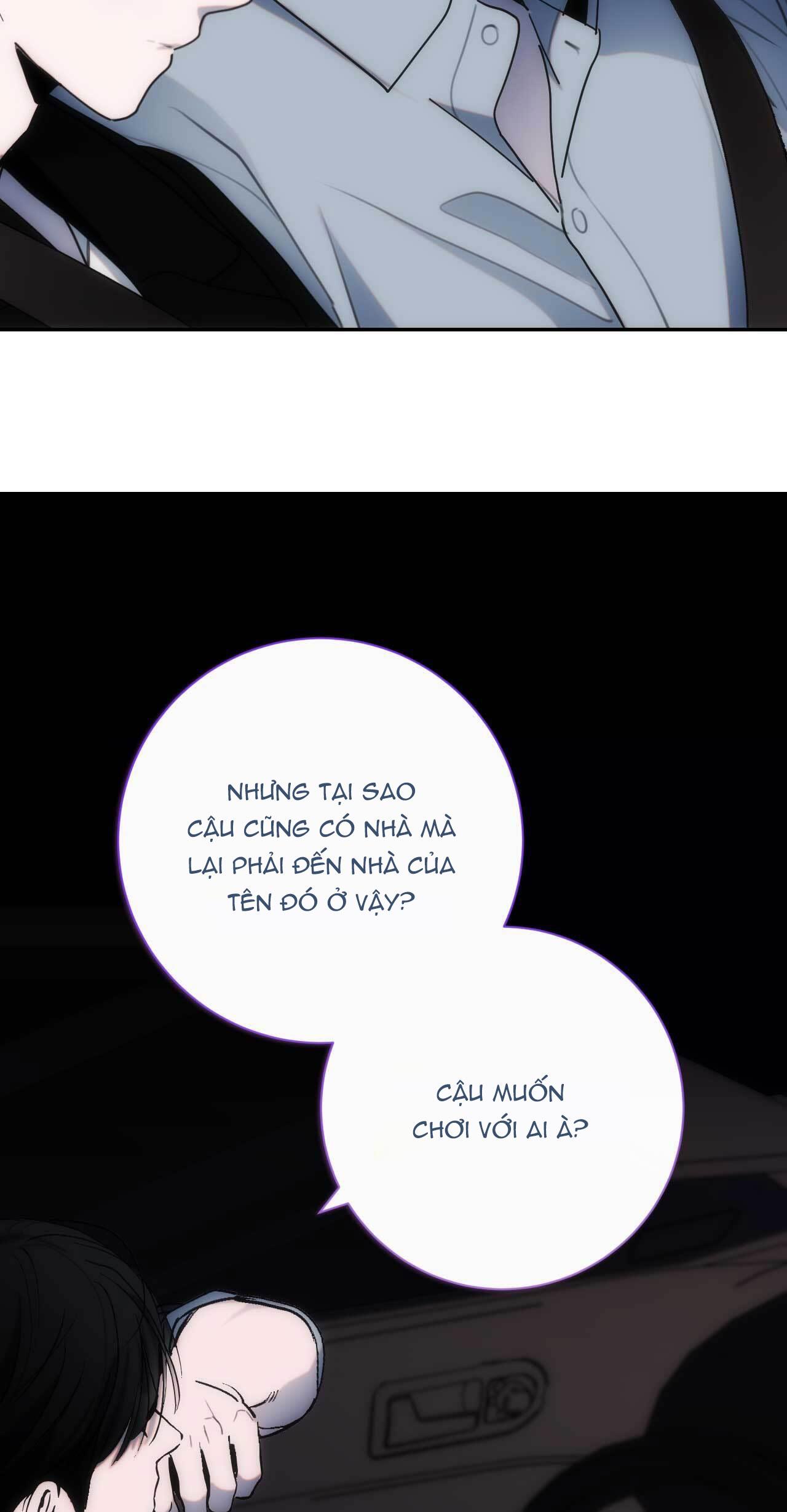 Đọc truyện CHÌM TRONG KHOÁI LẠC - Chapter 14