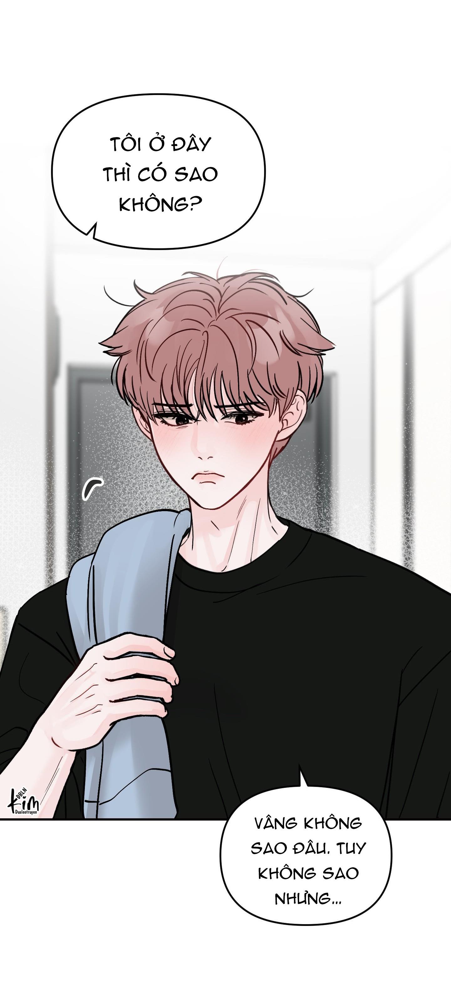 Đọc truyện BL NGẮN CHỊCH HỎNY - Chapter 40.7