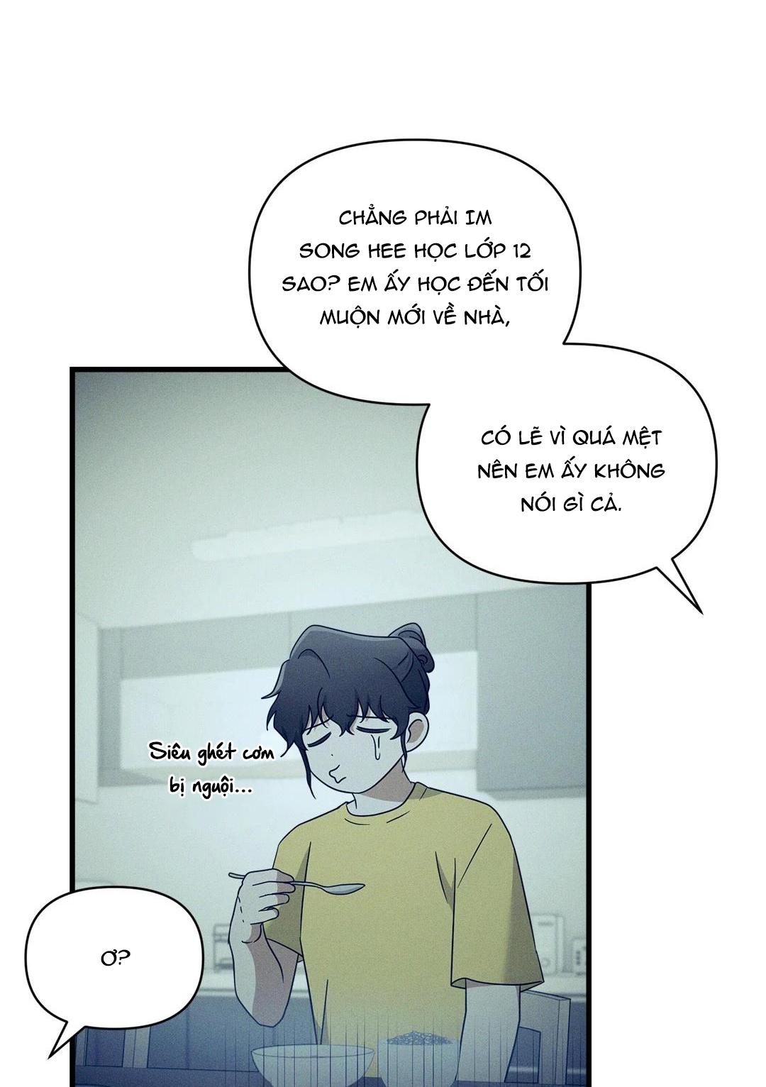 Đọc truyện KÝ SỰ ALPHA - Chapter 21