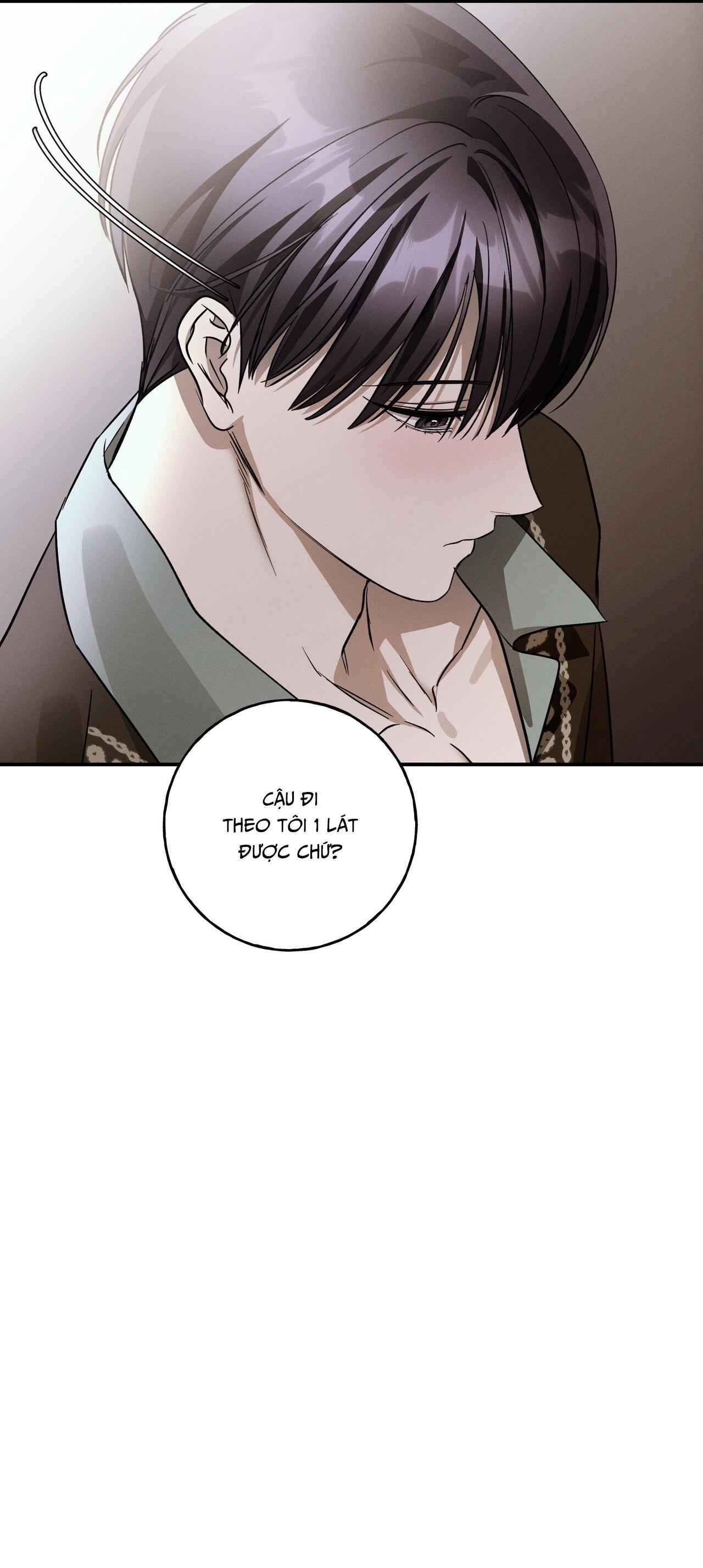 Đọc truyện LÂU ĐÀI GỖ MUN - Chapter 22