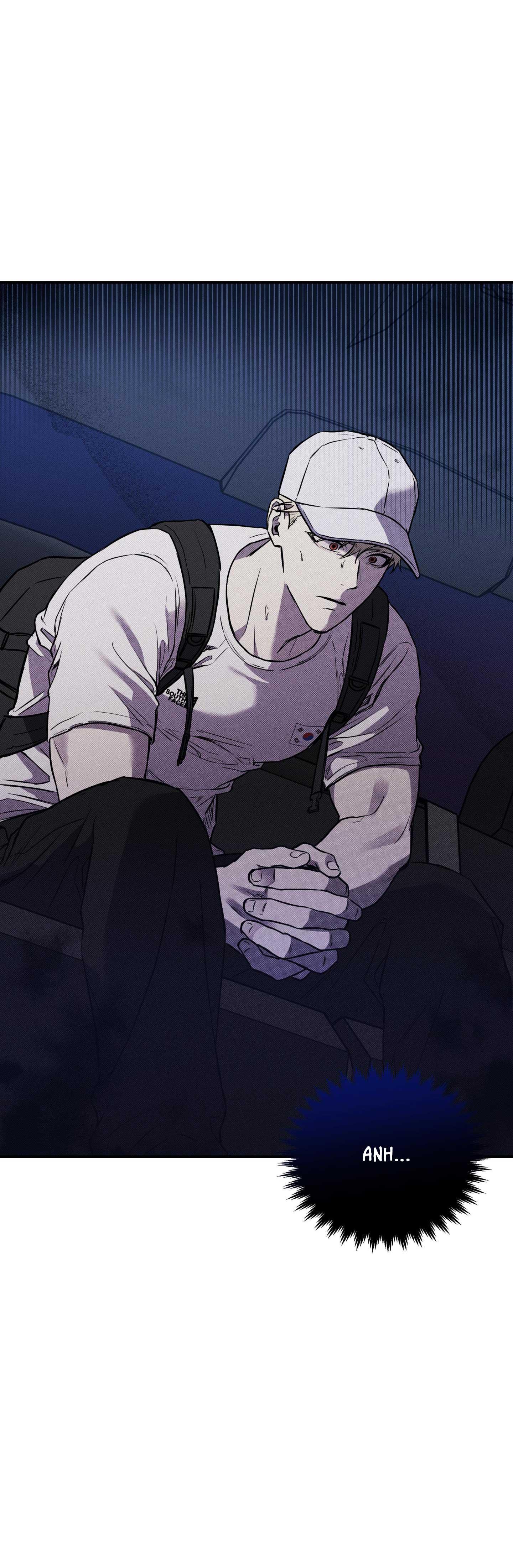 Đọc truyện BL NGẮN CHỊCH HỎNY - Chapter 43.1