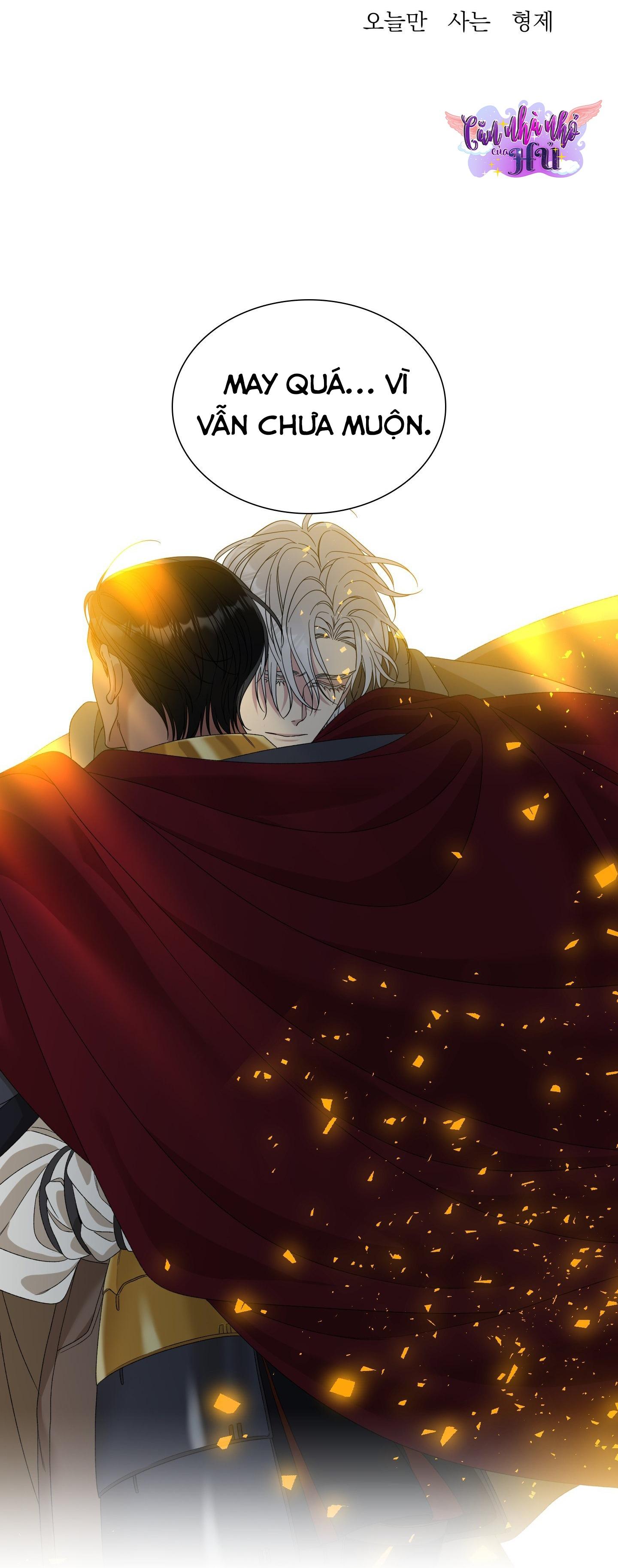 Đọc truyện ÁI TÌNH TỰ TÂM - Chapter 65