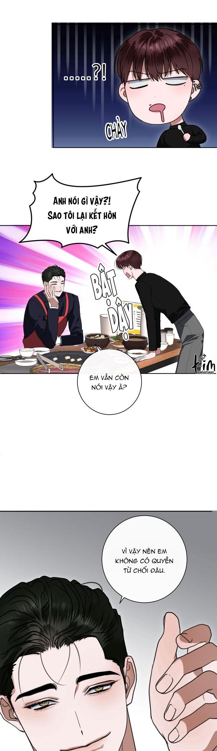 Đọc truyện SỰ THAM LAM CỦA NHÂN LOẠI - Chapter 3.4