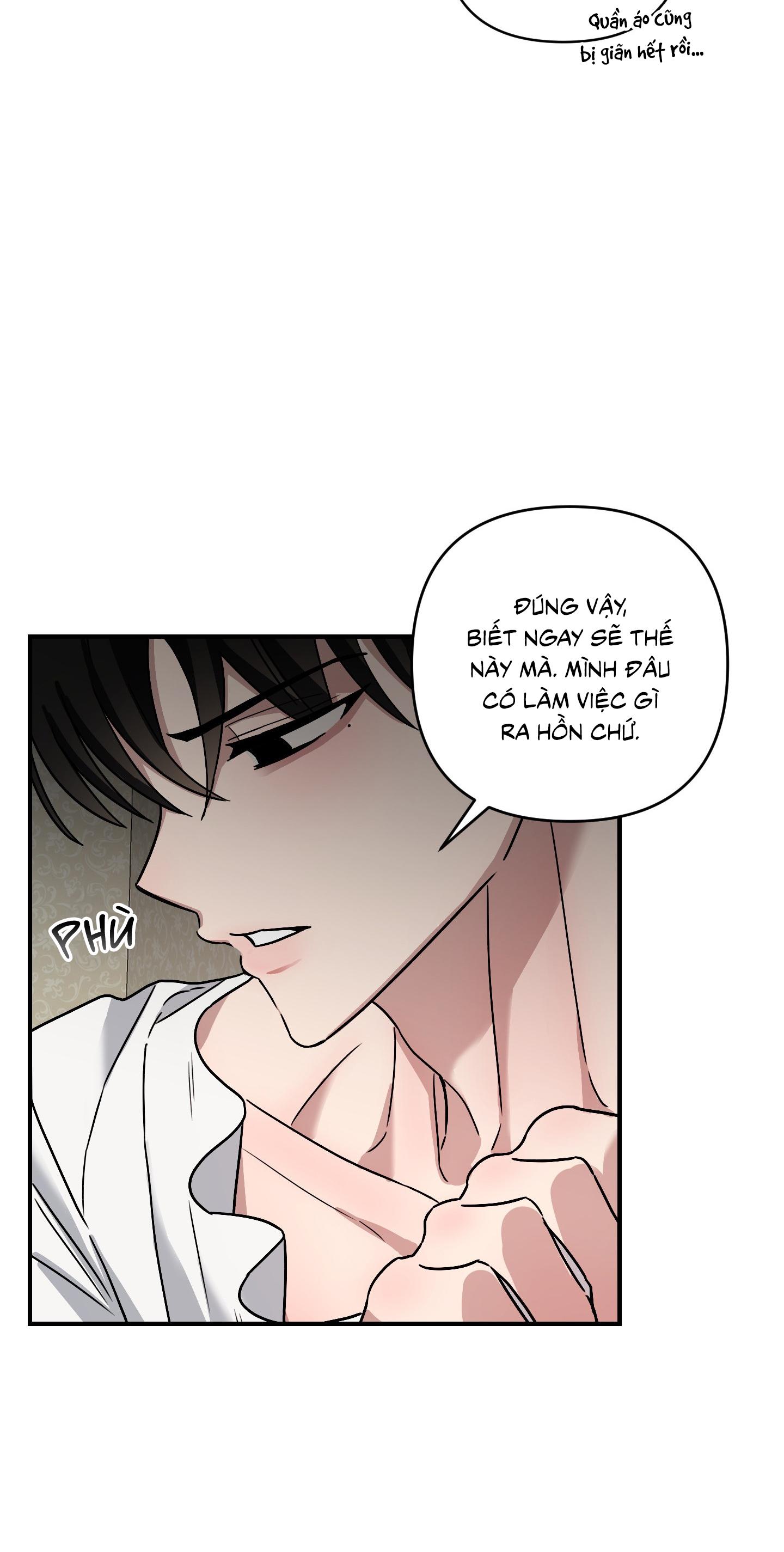 Đọc truyện Cuộc tình gian dối - Chapter 3