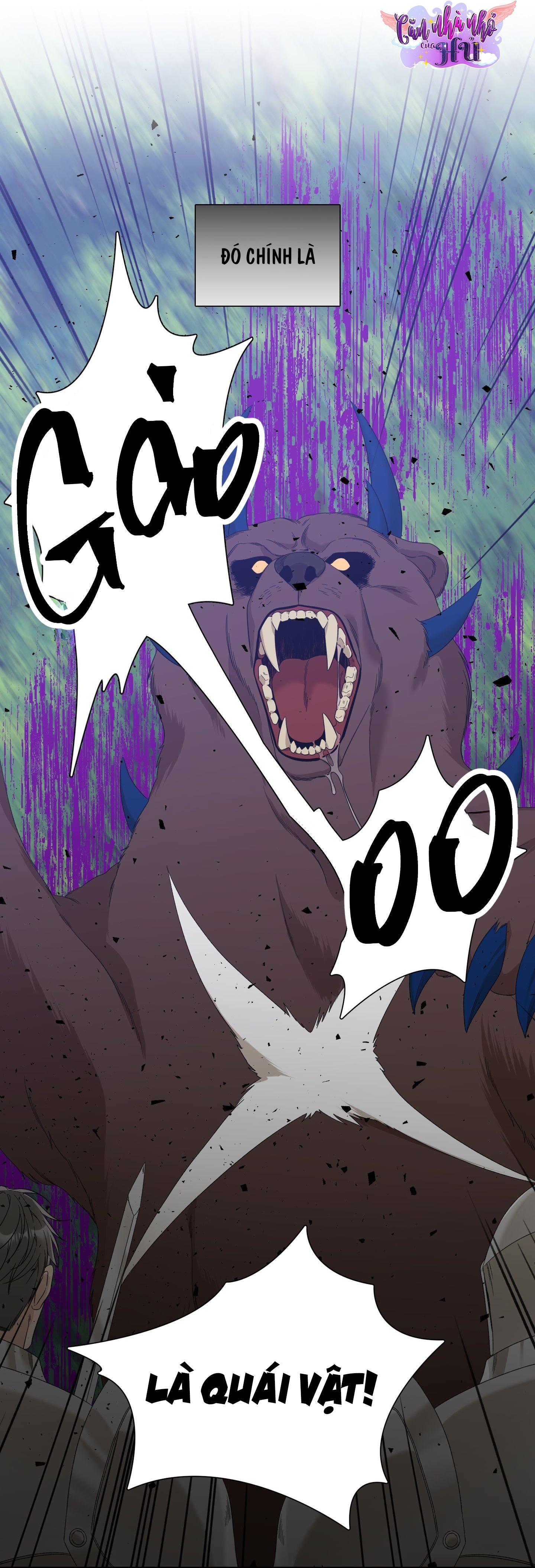 Đọc truyện ÁI TÌNH TỰ TÂM - Chapter 64