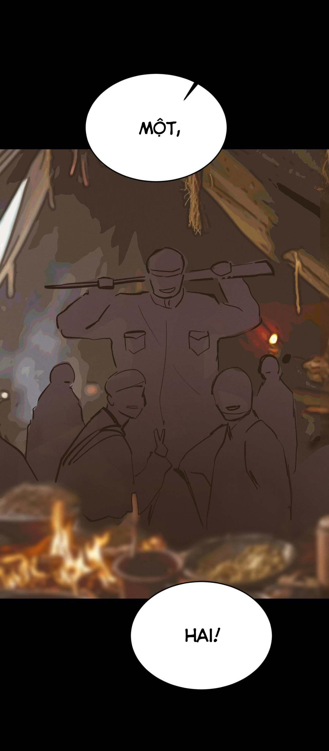 Đọc truyện (END SS1) PEACH BOY - Chapter 35