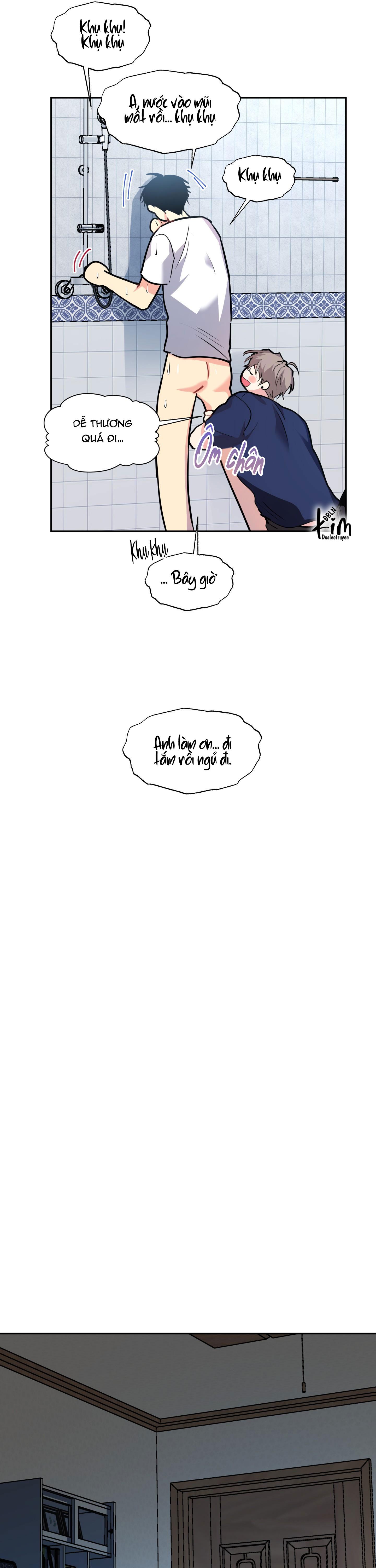 Đọc truyện TUYỂN TẬP NGỰC BỰ, CUNG KHỦ CỦA NHÀ KIM - Chapter 164.7