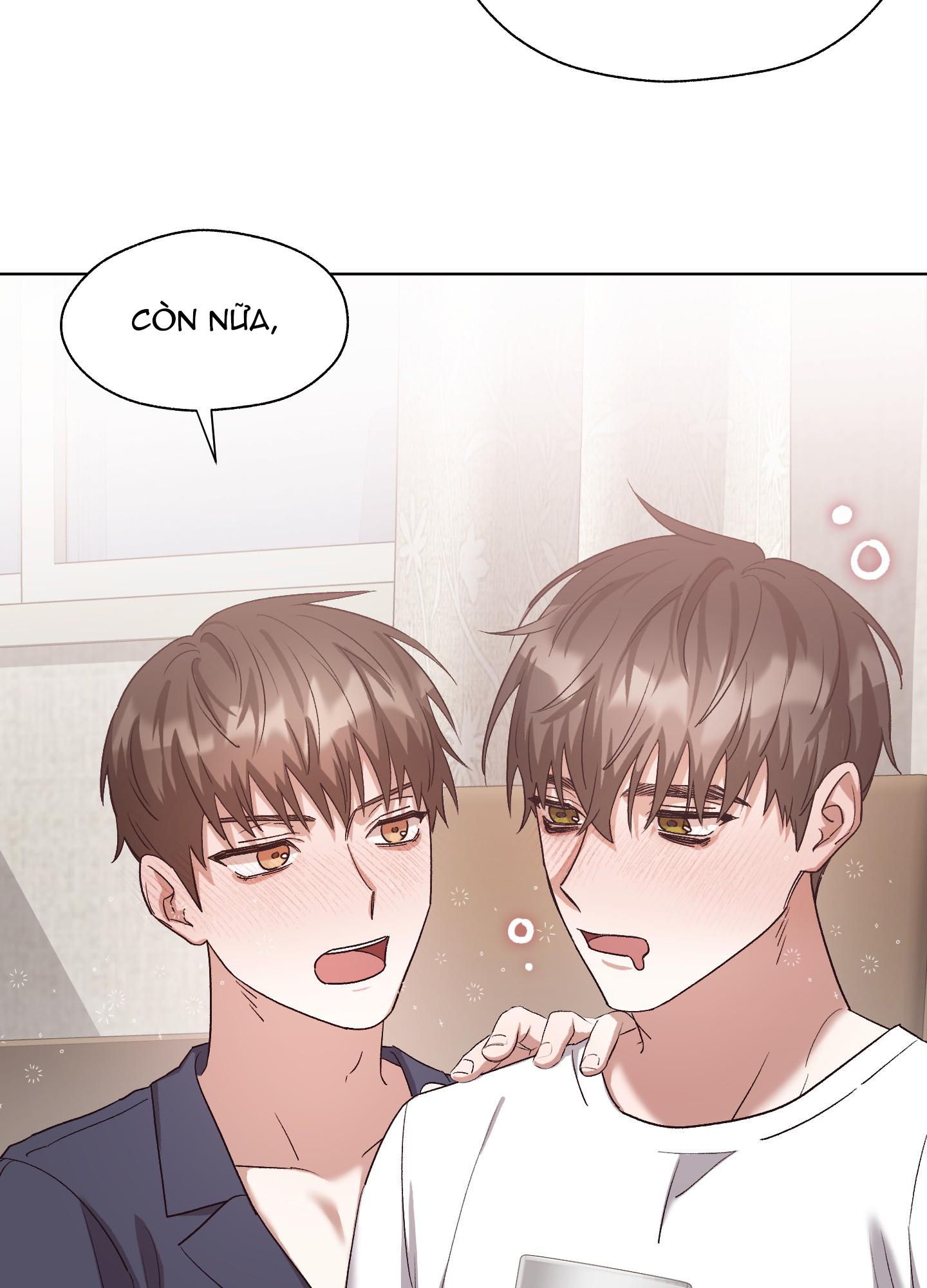 Đọc truyện [Hoàn] Bạn Thời Thơ Ấu Trong Góc Phòng - Chapter 5