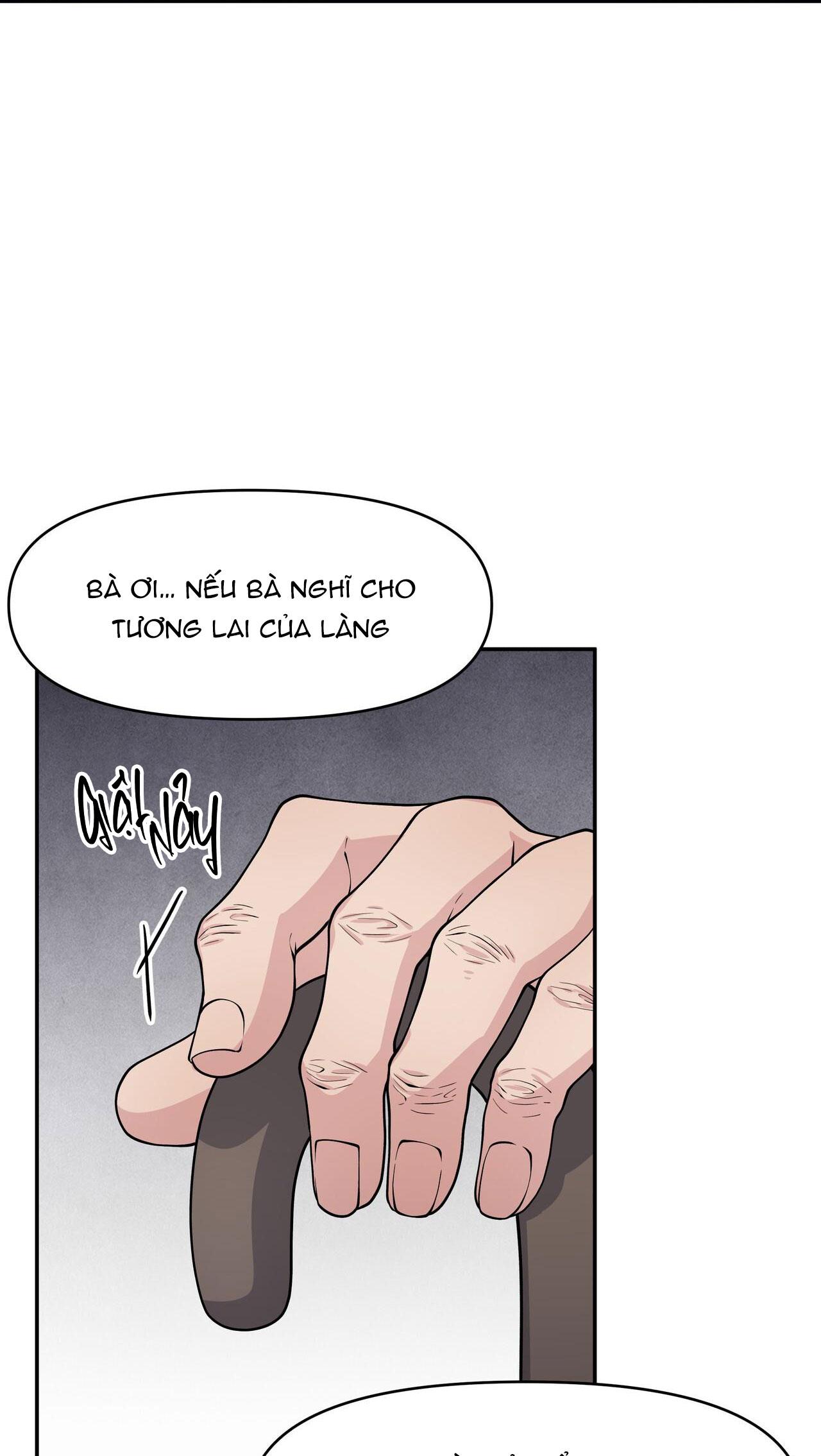 Đọc truyện TUYỂN TẬP BL THÚ NHÂN VÀ XÚC TU - Chapter 14.1