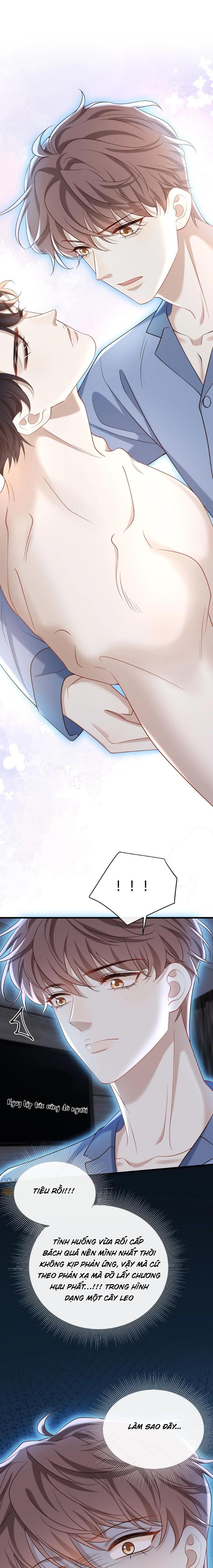 Đọc truyện Người Đó Đến Từ Đêm Tối - Chapter 63