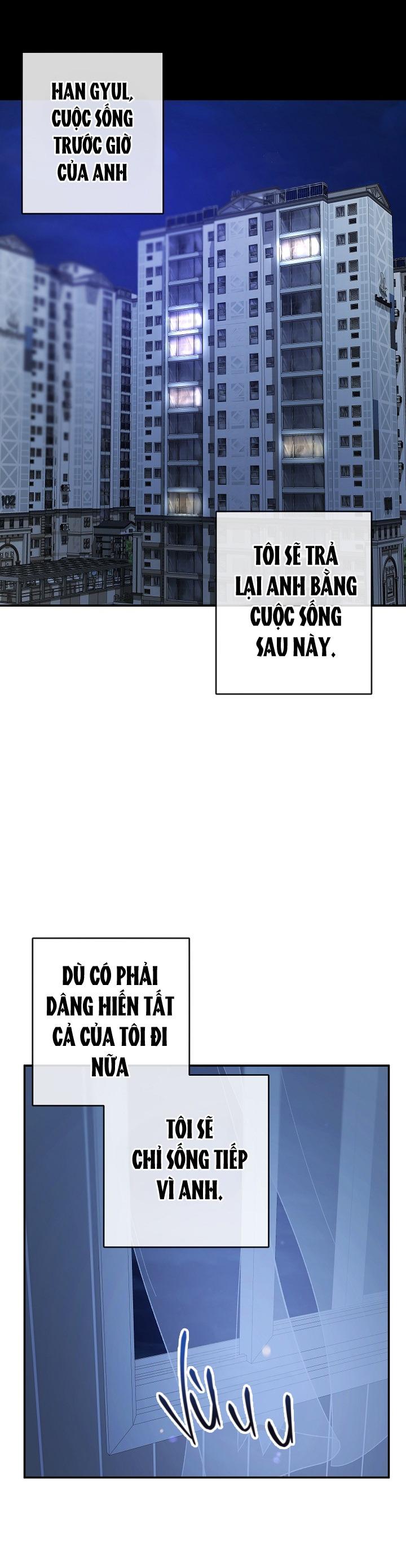 Đọc truyện BẢO VẬT - Chapter 29