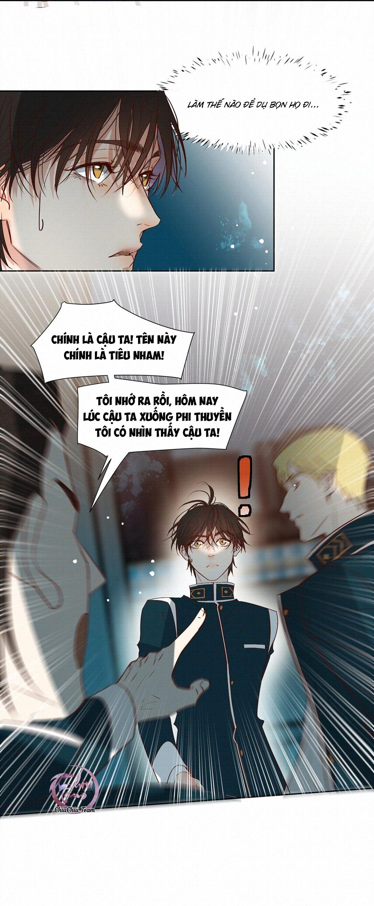 Đọc truyện Tuyệt Xử Phùng Sinh - Chapter 42