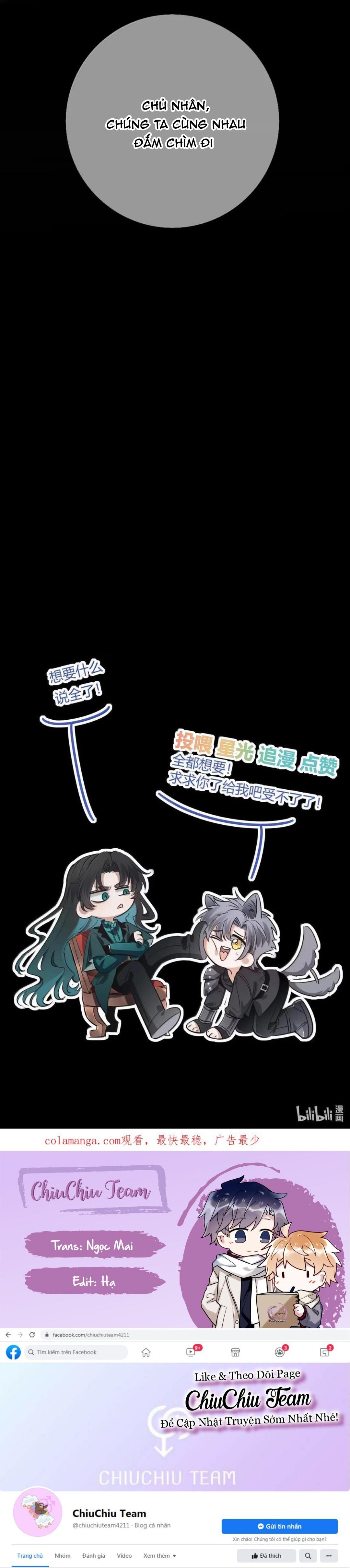Đọc truyện Phệ Chủ - Chapter 22