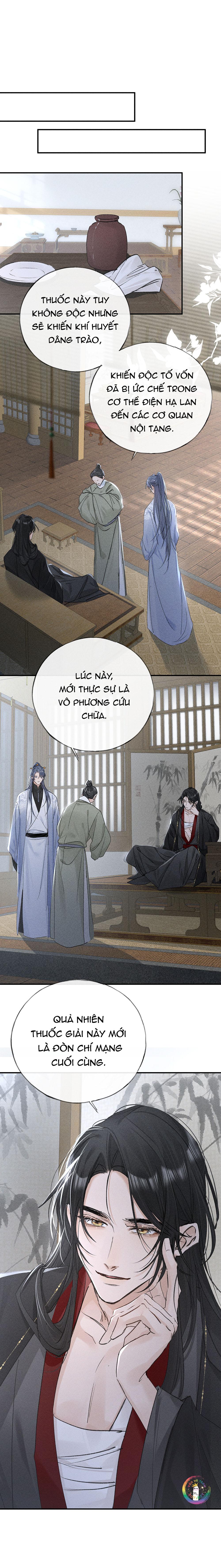 Đọc truyện Dụ Địch Vào Tròng - Chapter 44